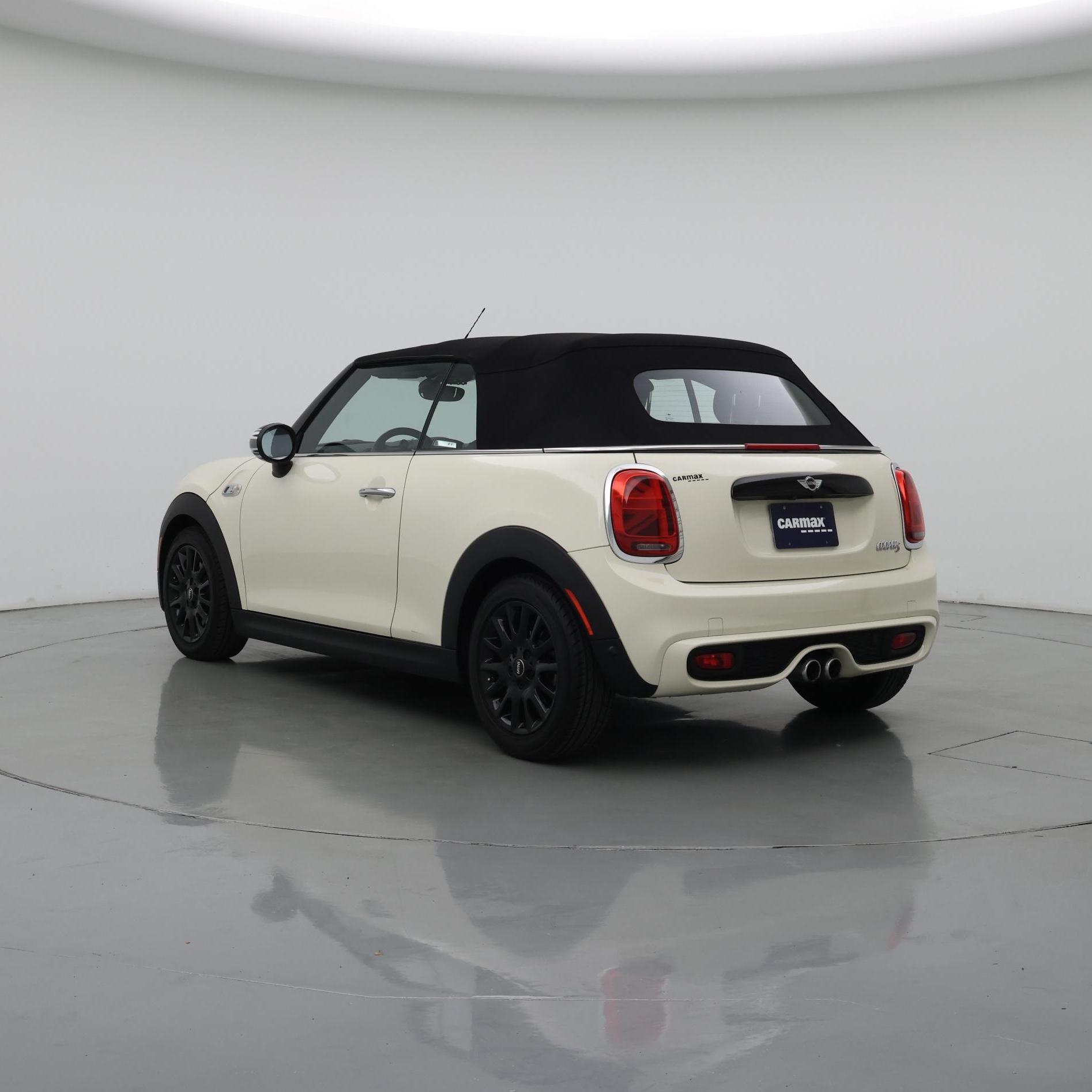Thumbnail: 2018 MINI Cooper - 2