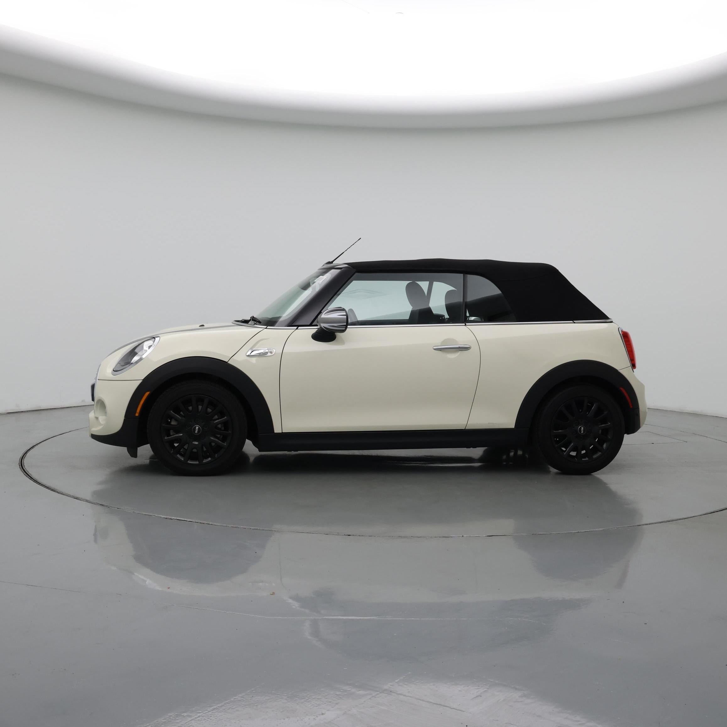 Thumbnail: 2018 MINI Cooper - 3