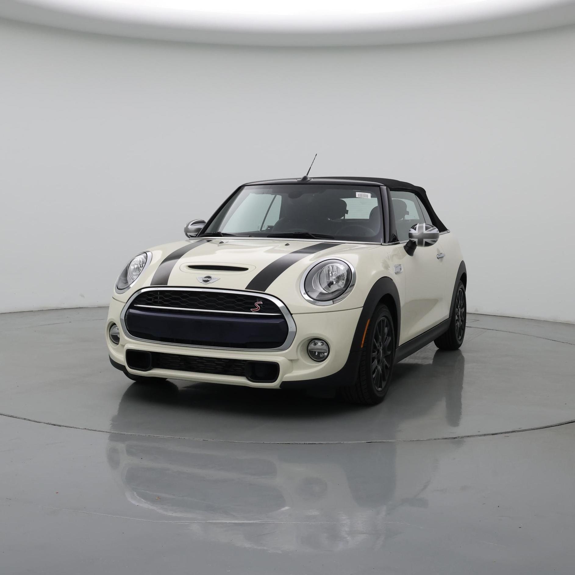 Thumbnail: 2018 MINI Cooper - 4