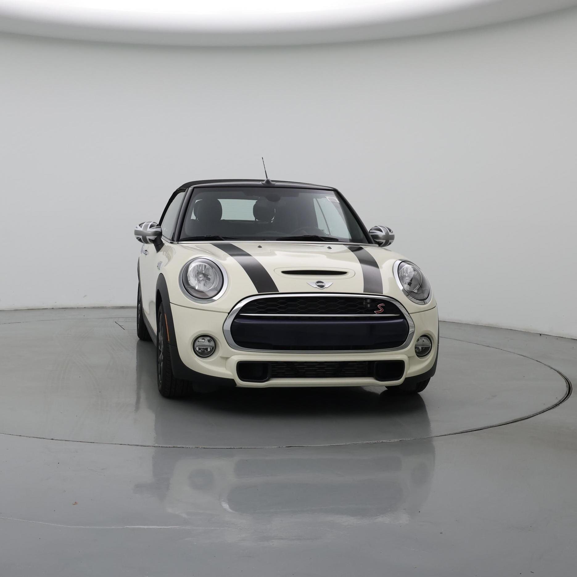 Thumbnail: 2018 MINI Cooper - 5