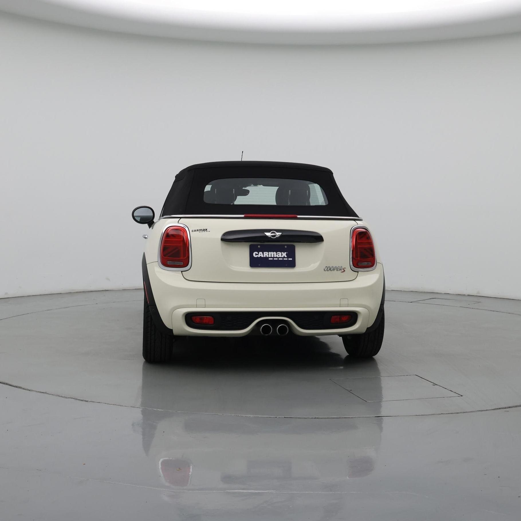 Thumbnail: 2018 MINI Cooper - 6