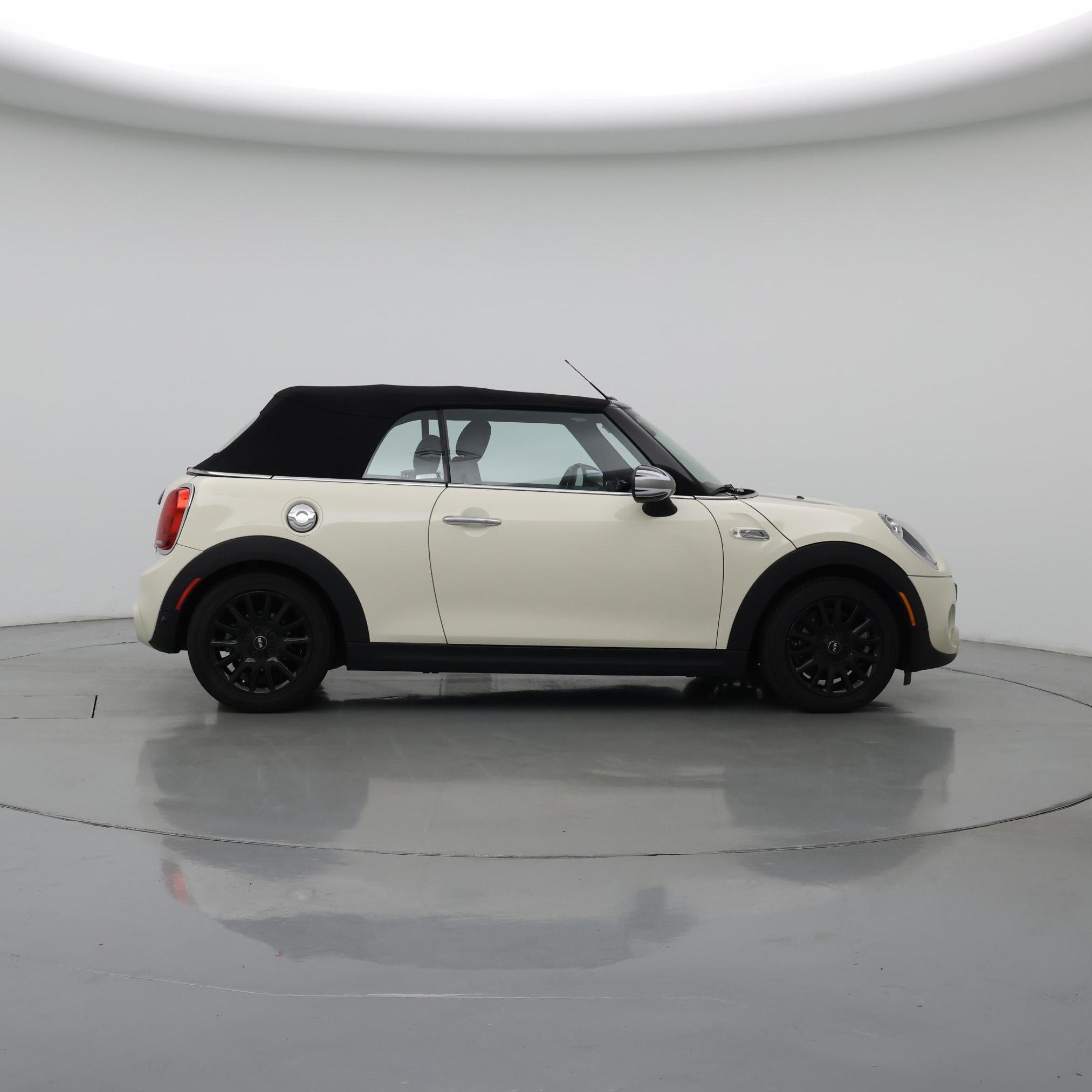 Thumbnail: 2018 MINI Cooper - 7