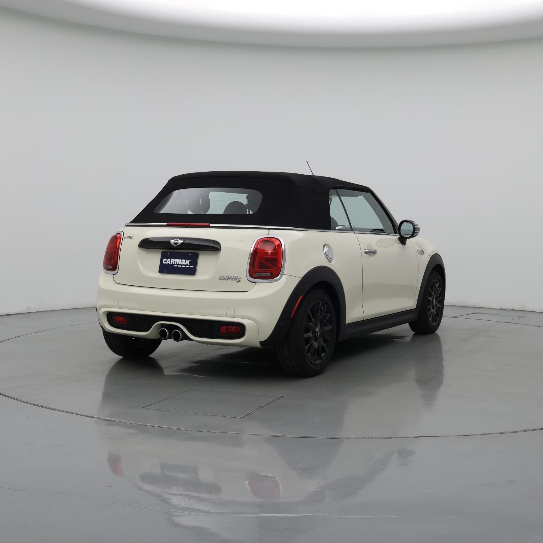 Thumbnail: 2018 MINI Cooper - 8