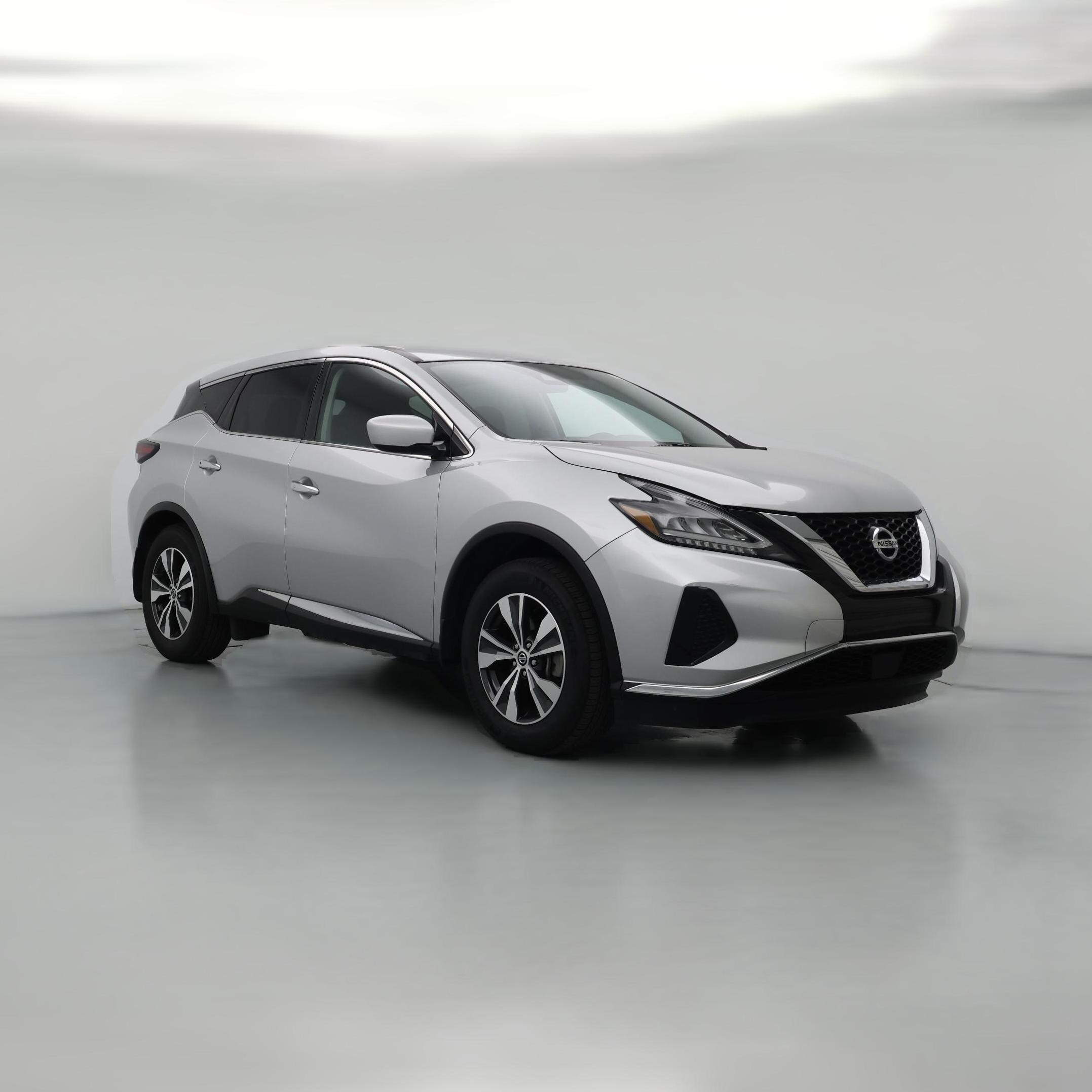 Thumbnail: 2022 Nissan Murano - 1