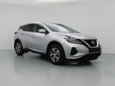 2022 Nissan Murano S