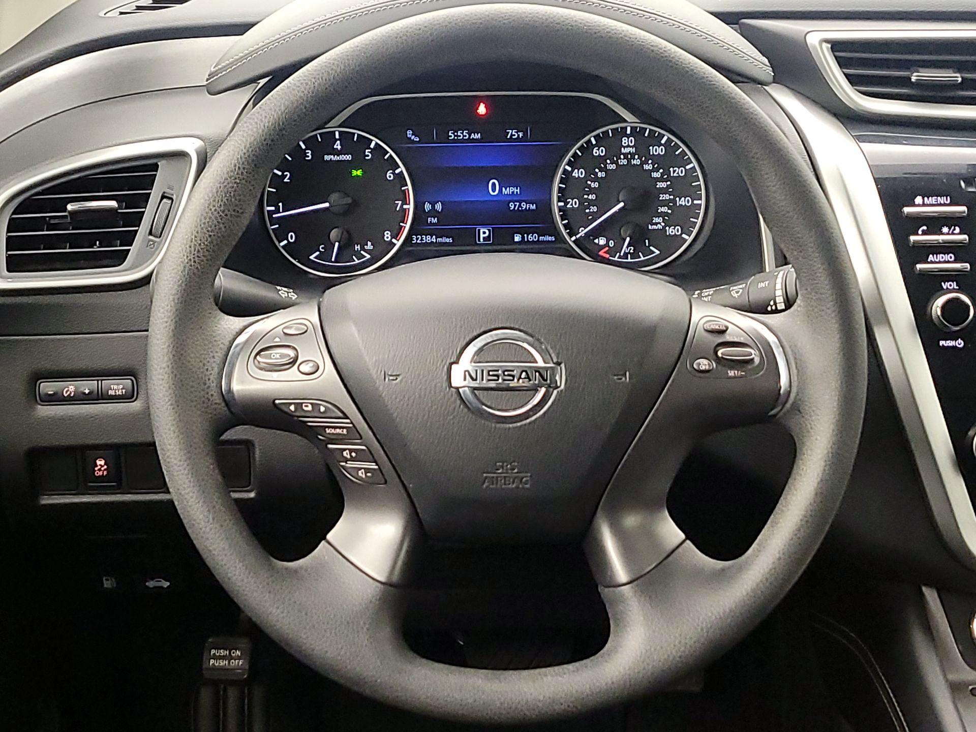 Thumbnail: 2022 Nissan Murano - 10