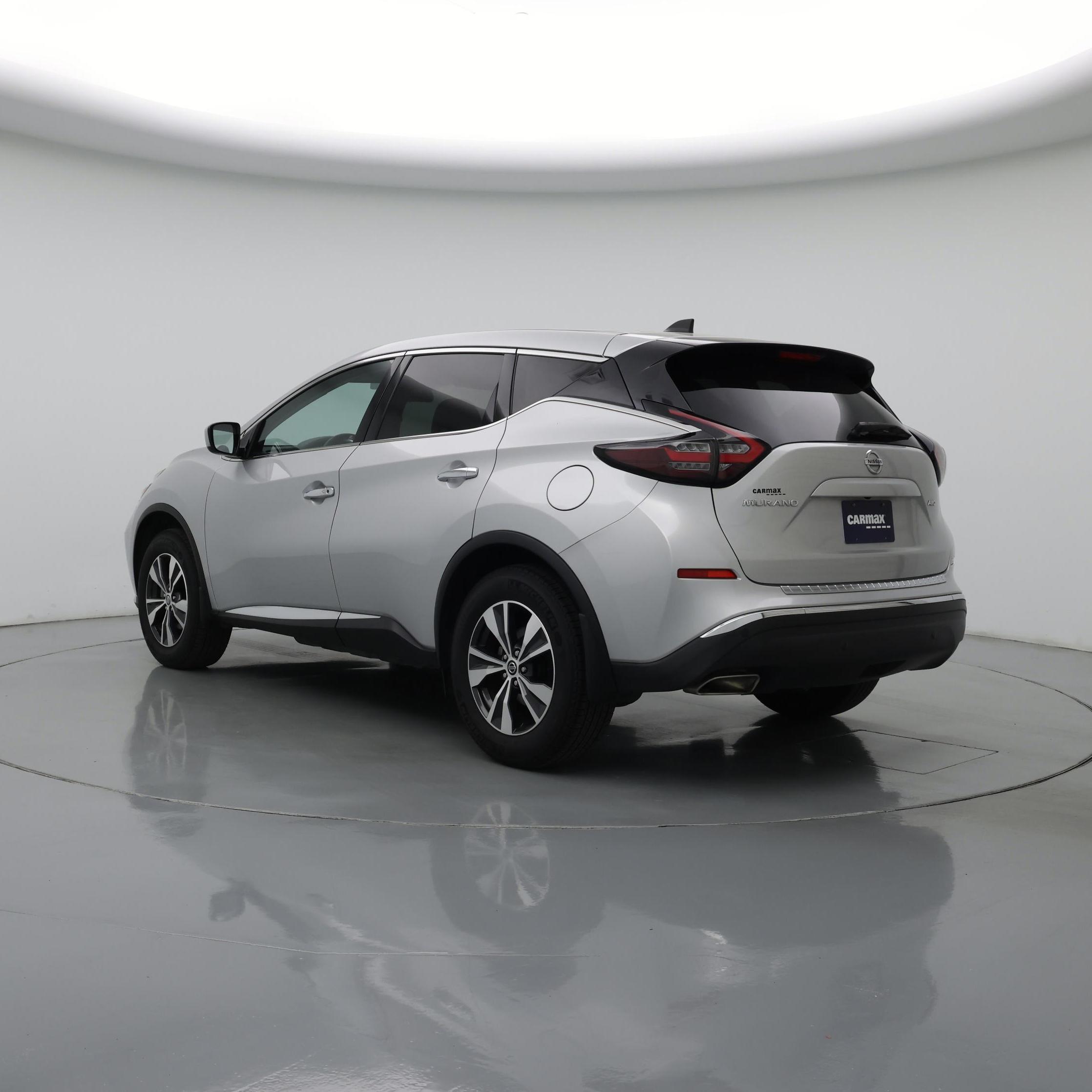 Thumbnail: 2022 Nissan Murano - 2