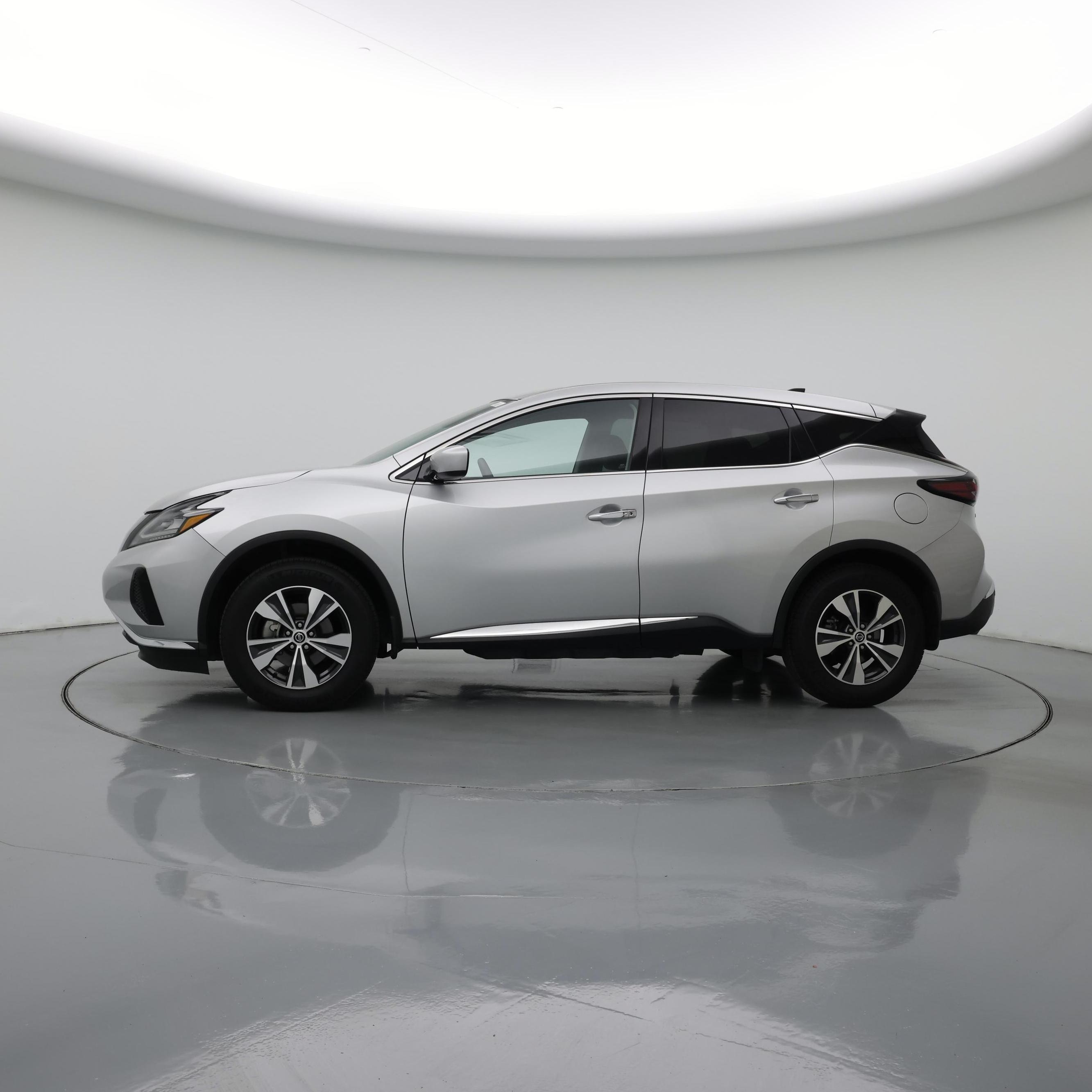 Thumbnail: 2022 Nissan Murano - 3