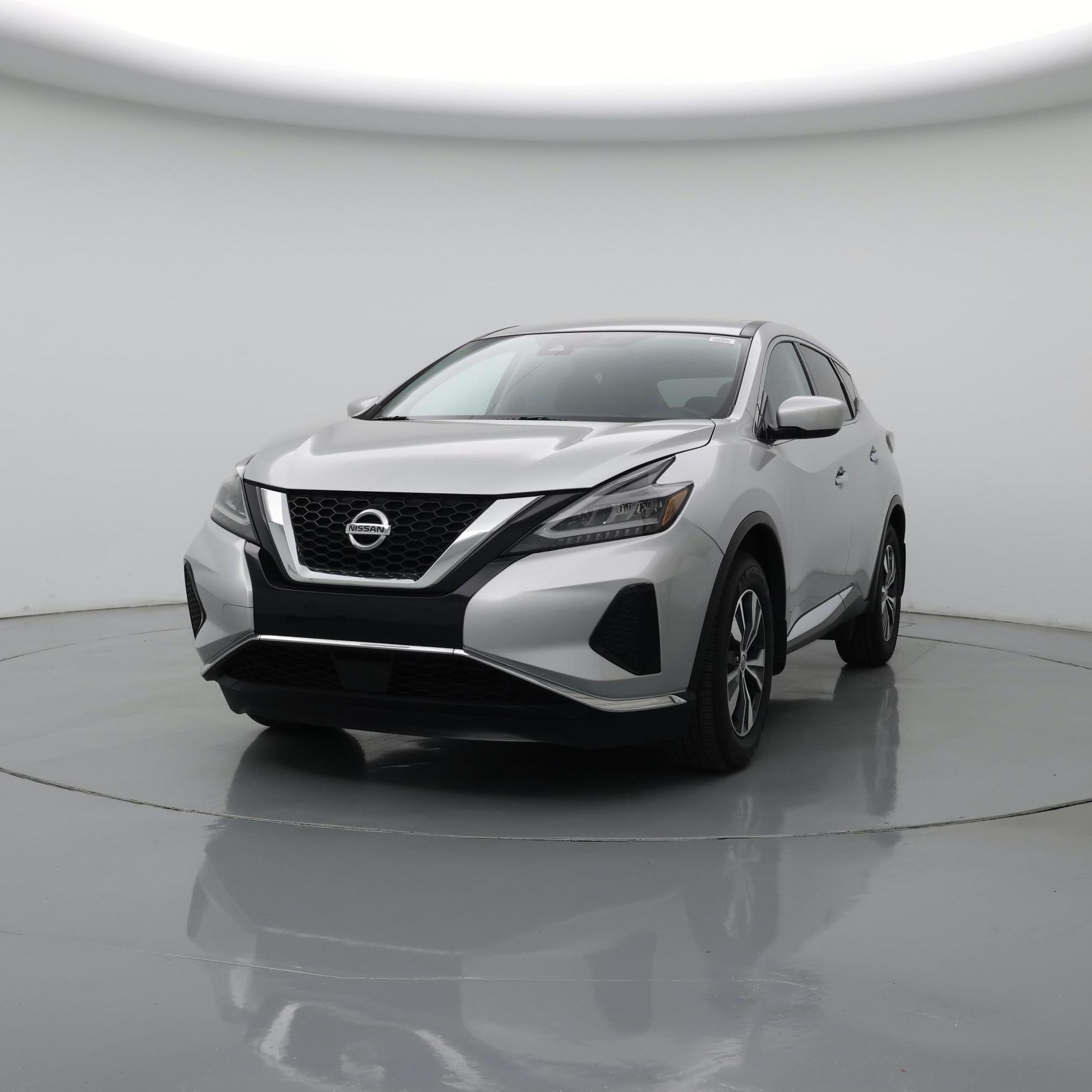Thumbnail: 2022 Nissan Murano - 4