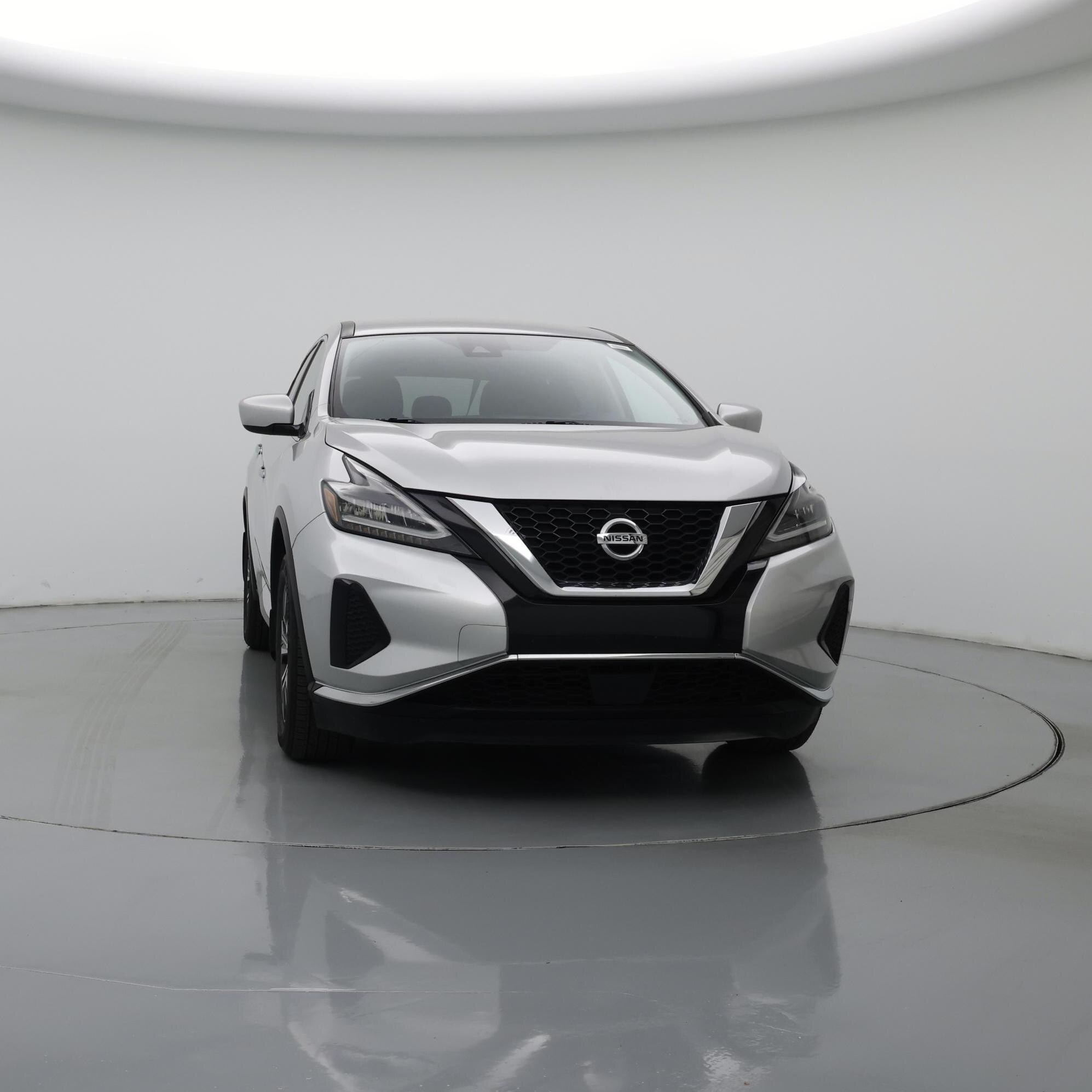 Thumbnail: 2022 Nissan Murano - 5