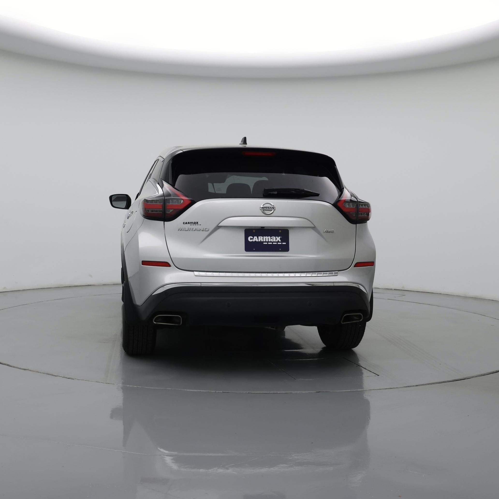 Thumbnail: 2022 Nissan Murano - 6