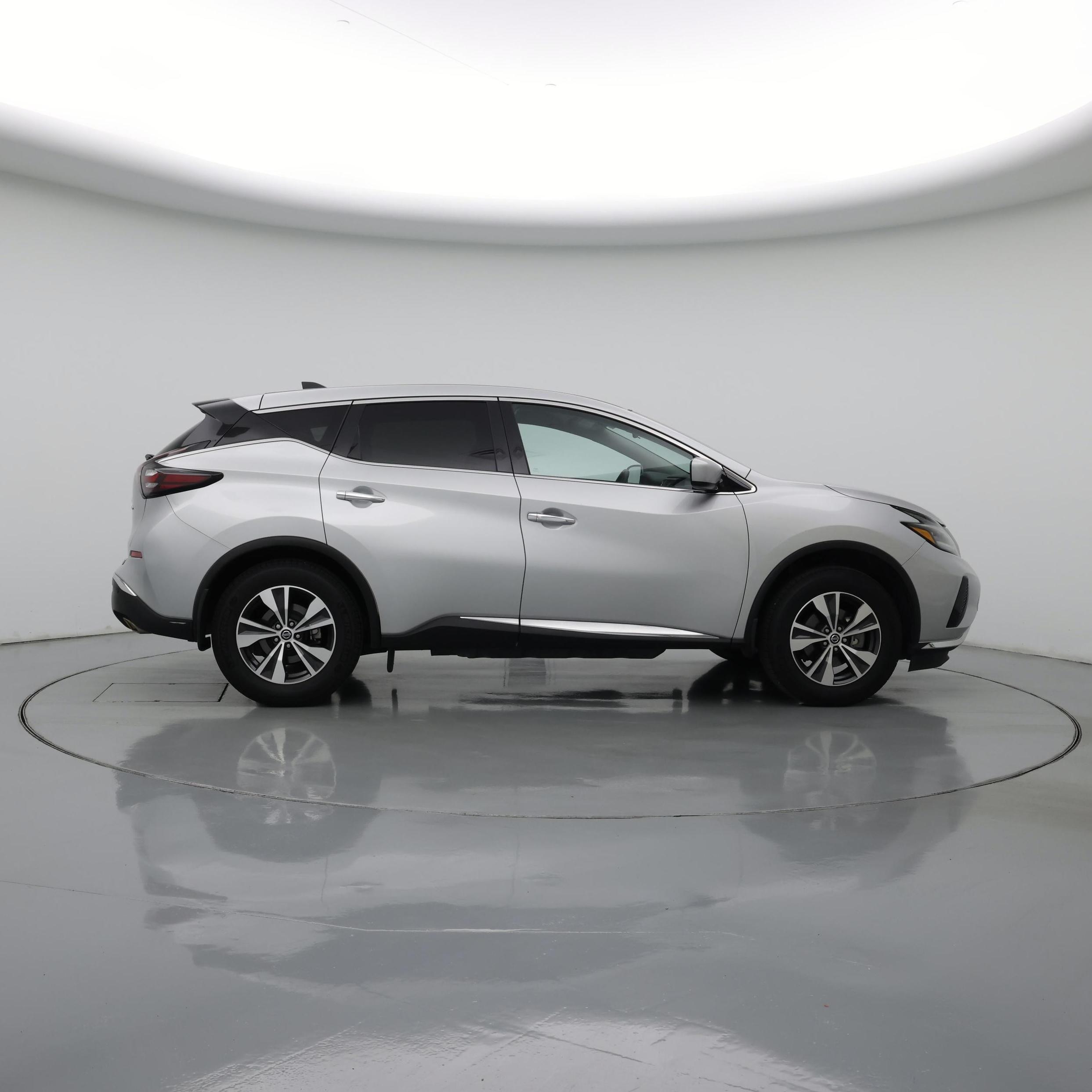 Thumbnail: 2022 Nissan Murano - 7