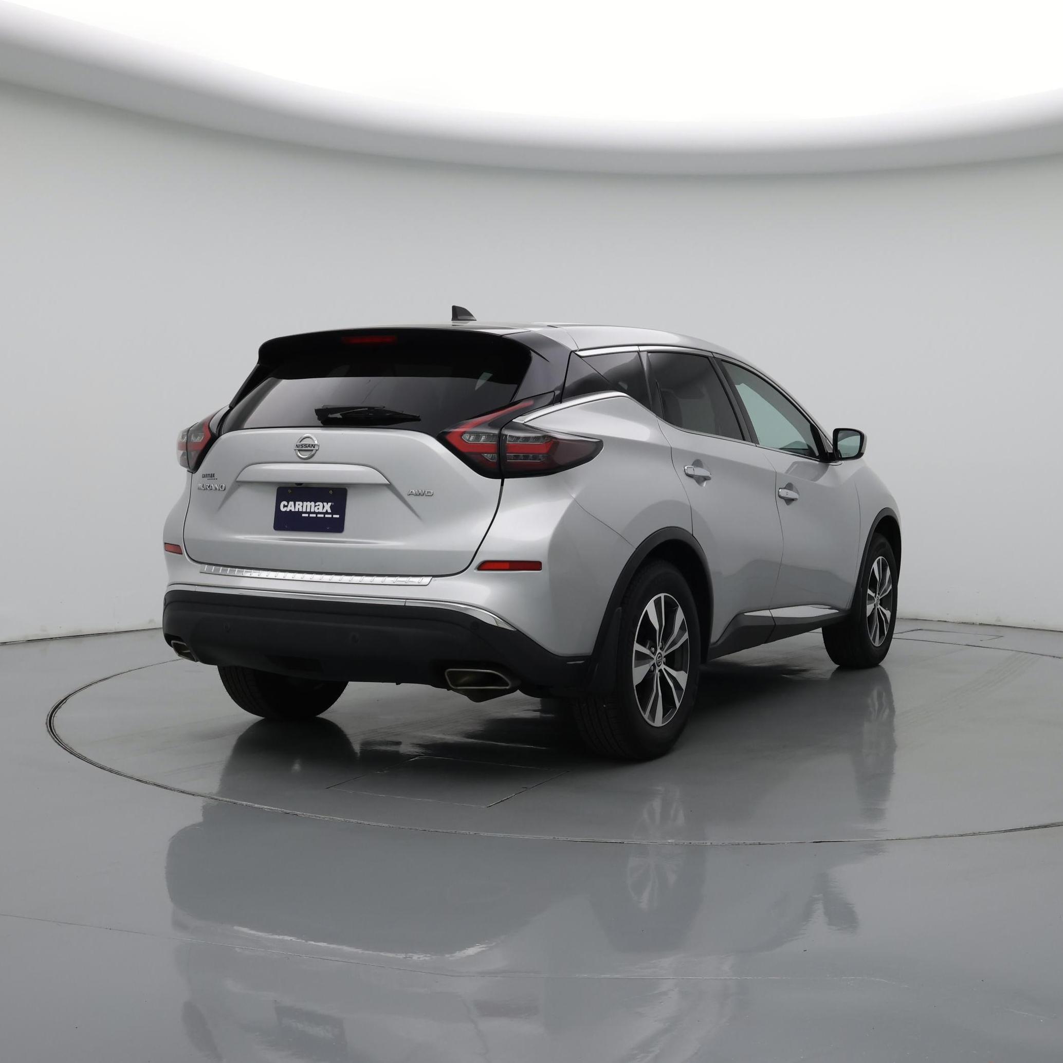 Thumbnail: 2022 Nissan Murano - 8