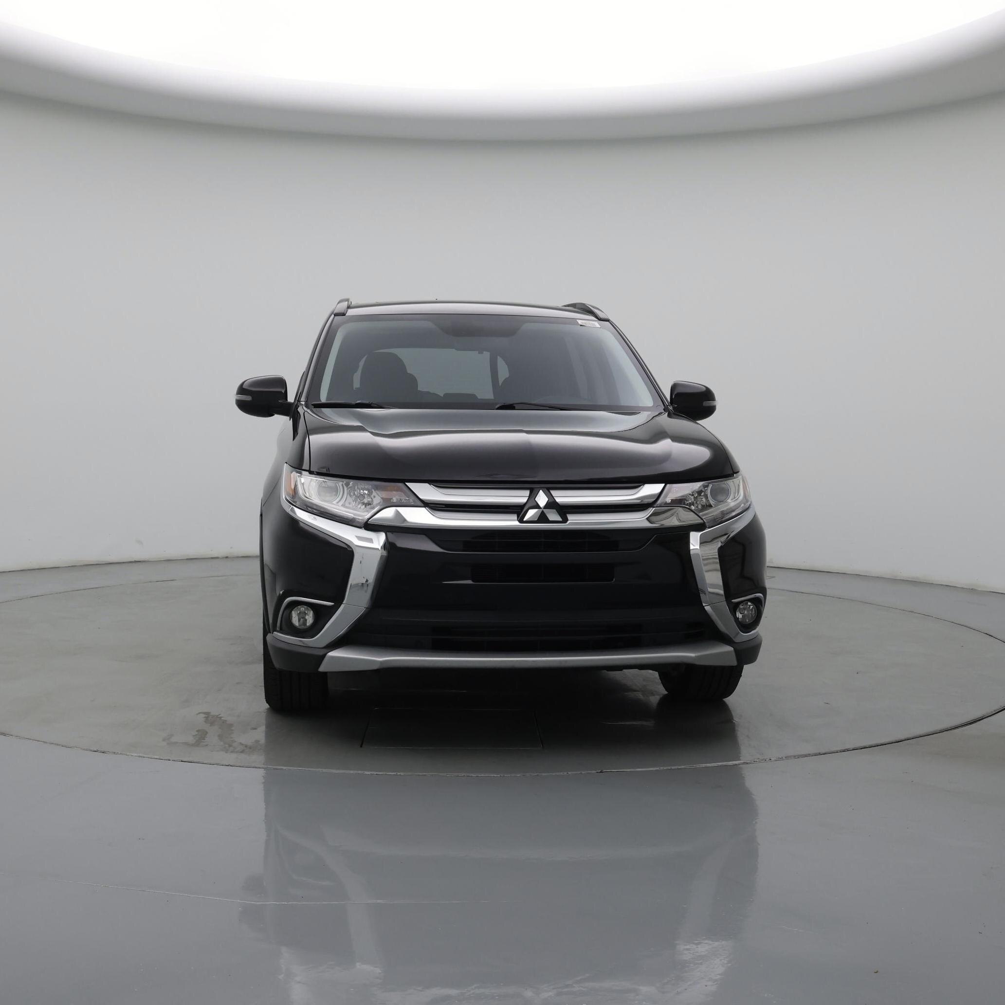 Thumbnail: 2016 Mitsubishi Outlander - 5