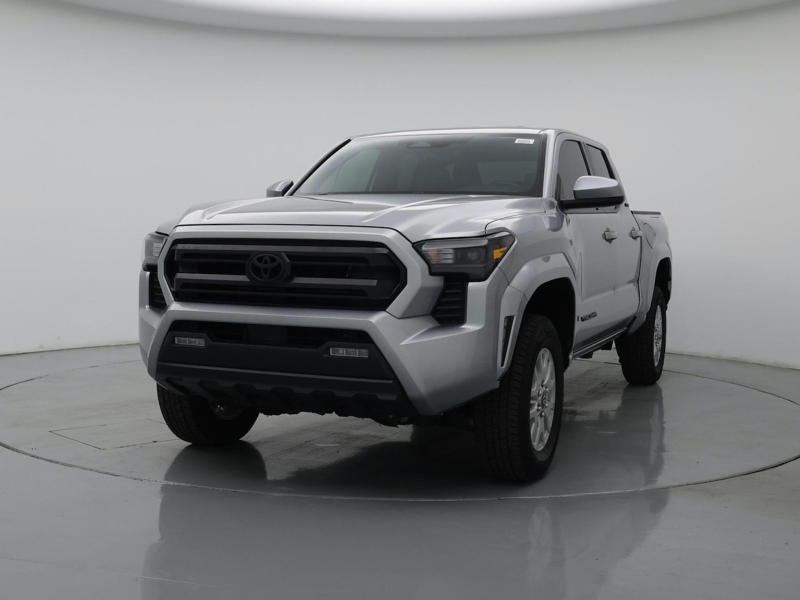 2025 Toyota Tacoma SR5 - Photo 5