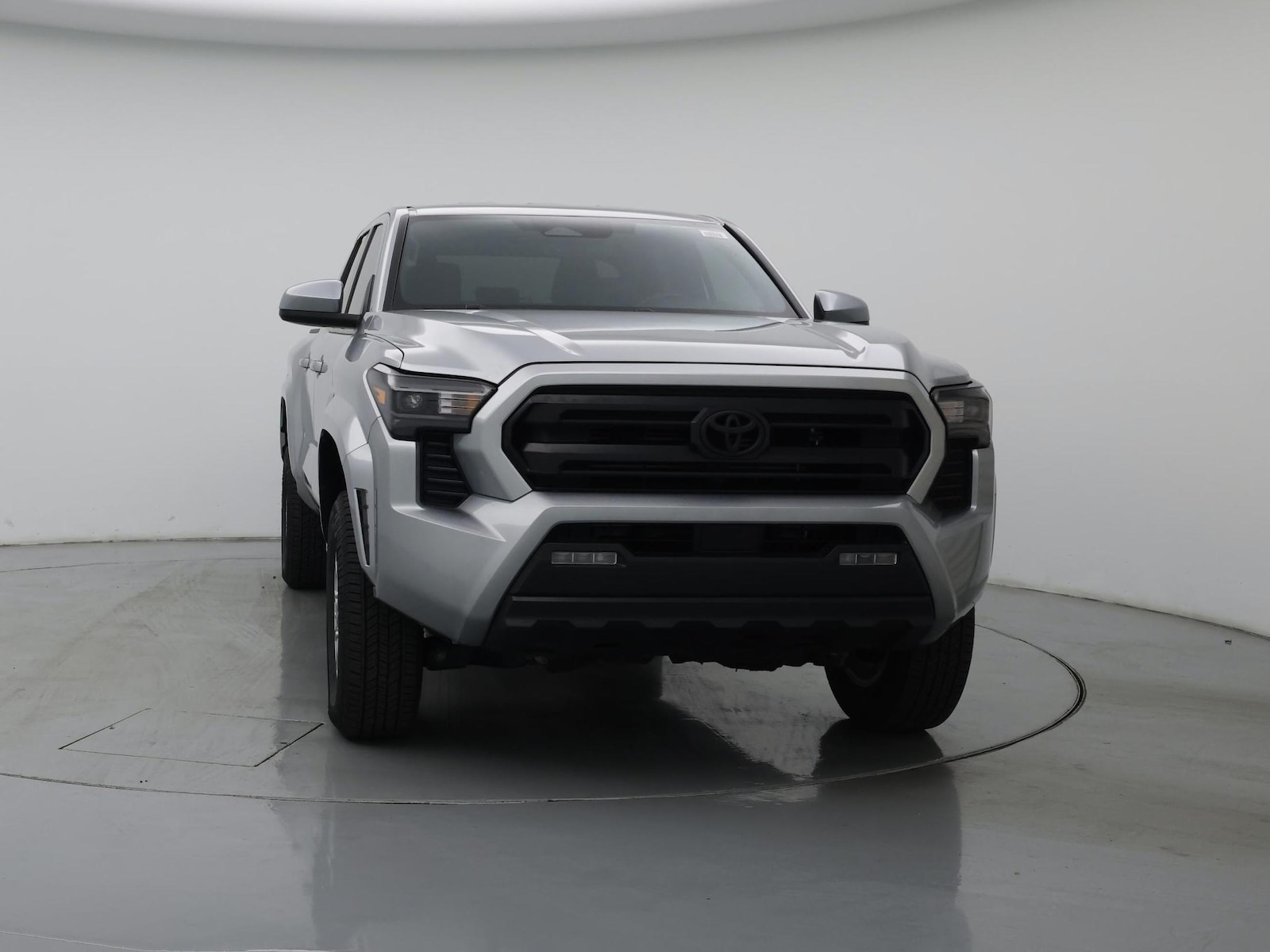 2025 Toyota Tacoma SR5 - Photo 6