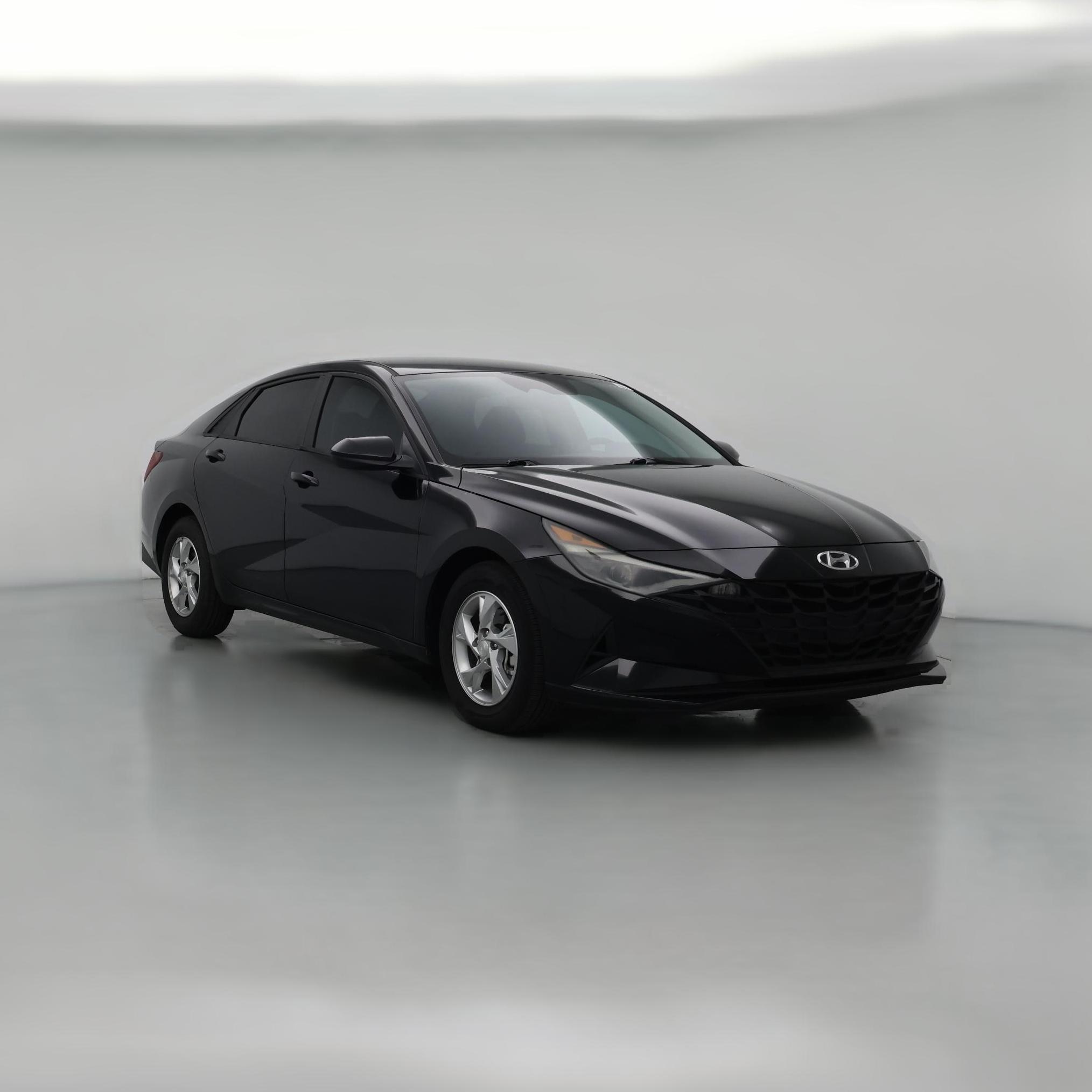 Thumbnail: 2023 Hyundai Elantra - 1