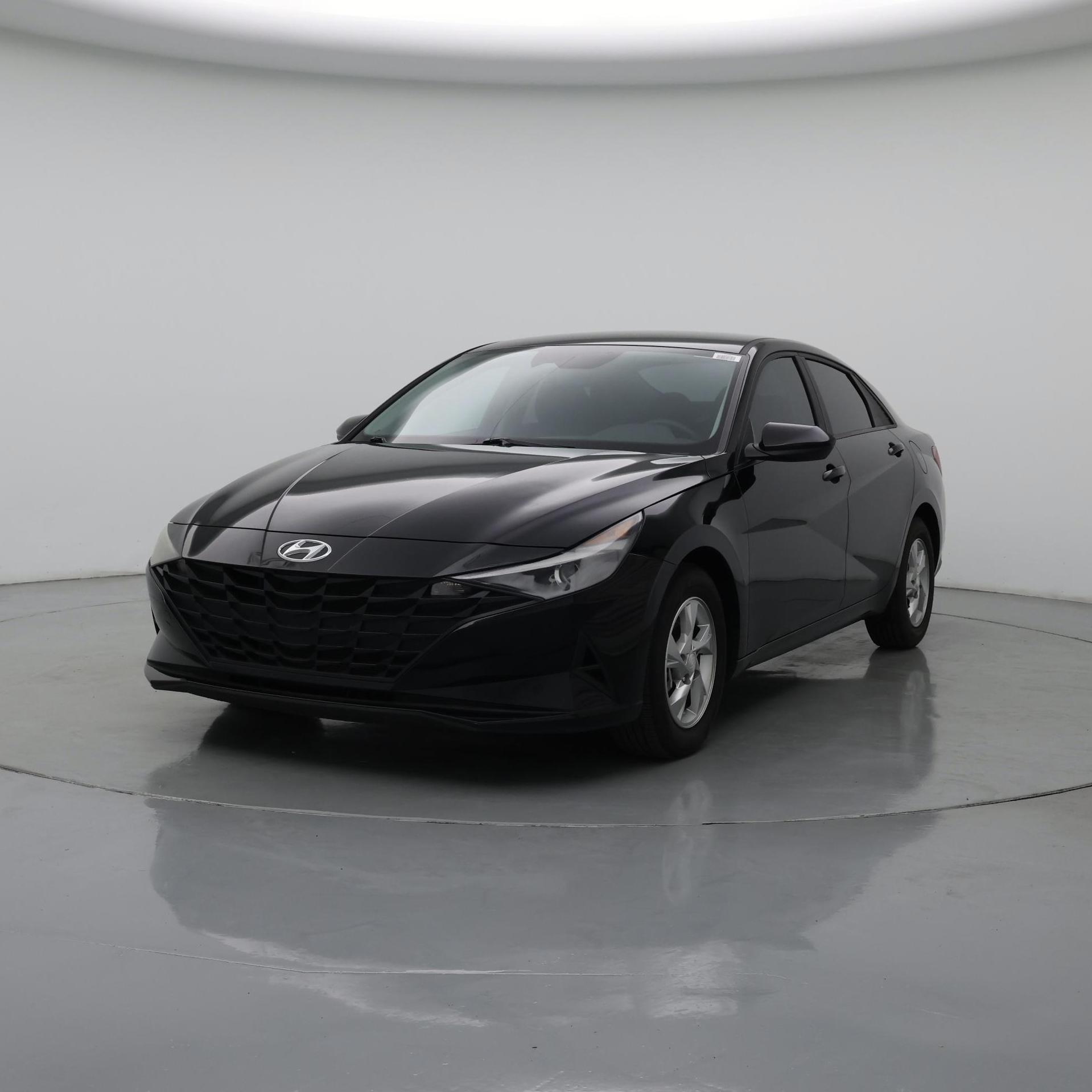 Thumbnail: 2023 Hyundai Elantra - 4