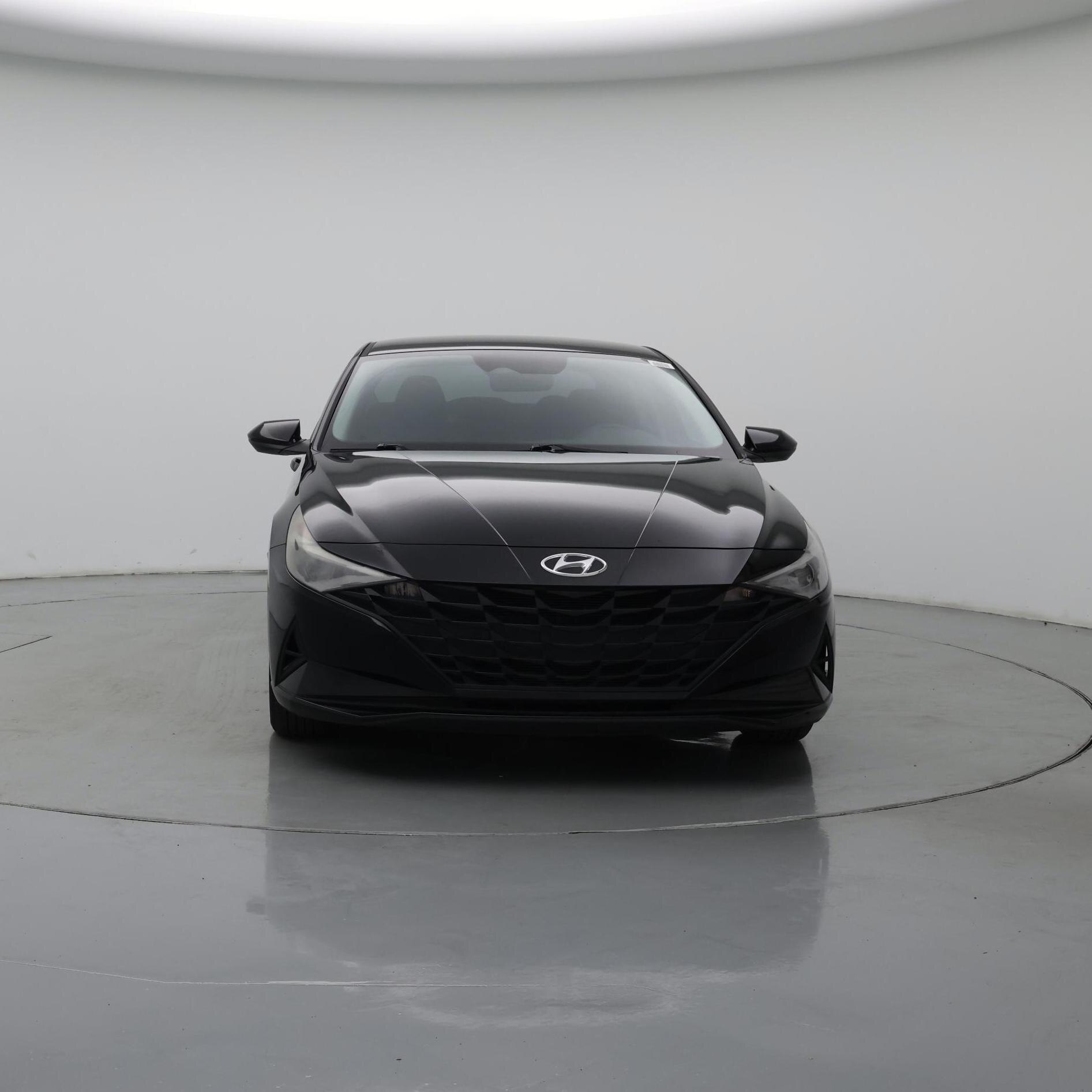 Thumbnail: 2023 Hyundai Elantra - 5