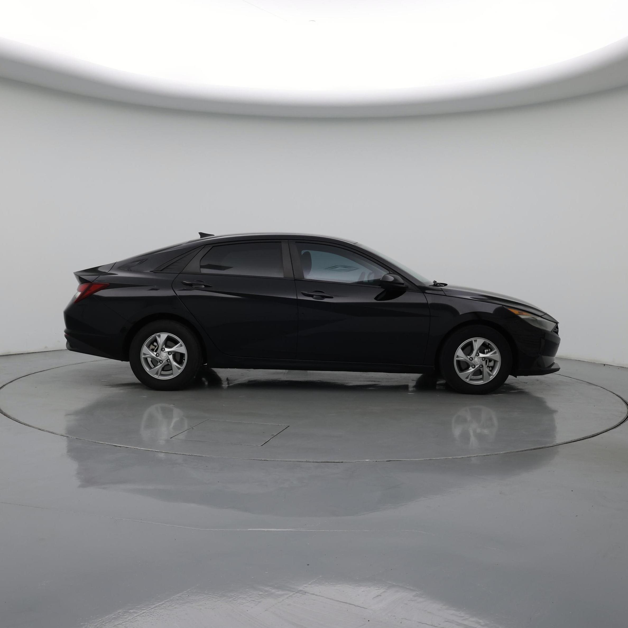 Thumbnail: 2023 Hyundai Elantra - 7