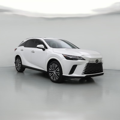 2024 Lexus RX 350h Premium Plus