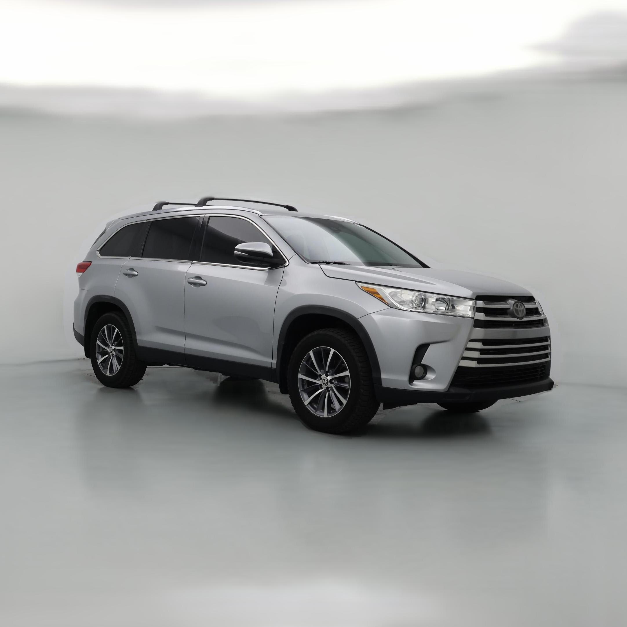 Thumbnail: 2019 Toyota Highlander - 1