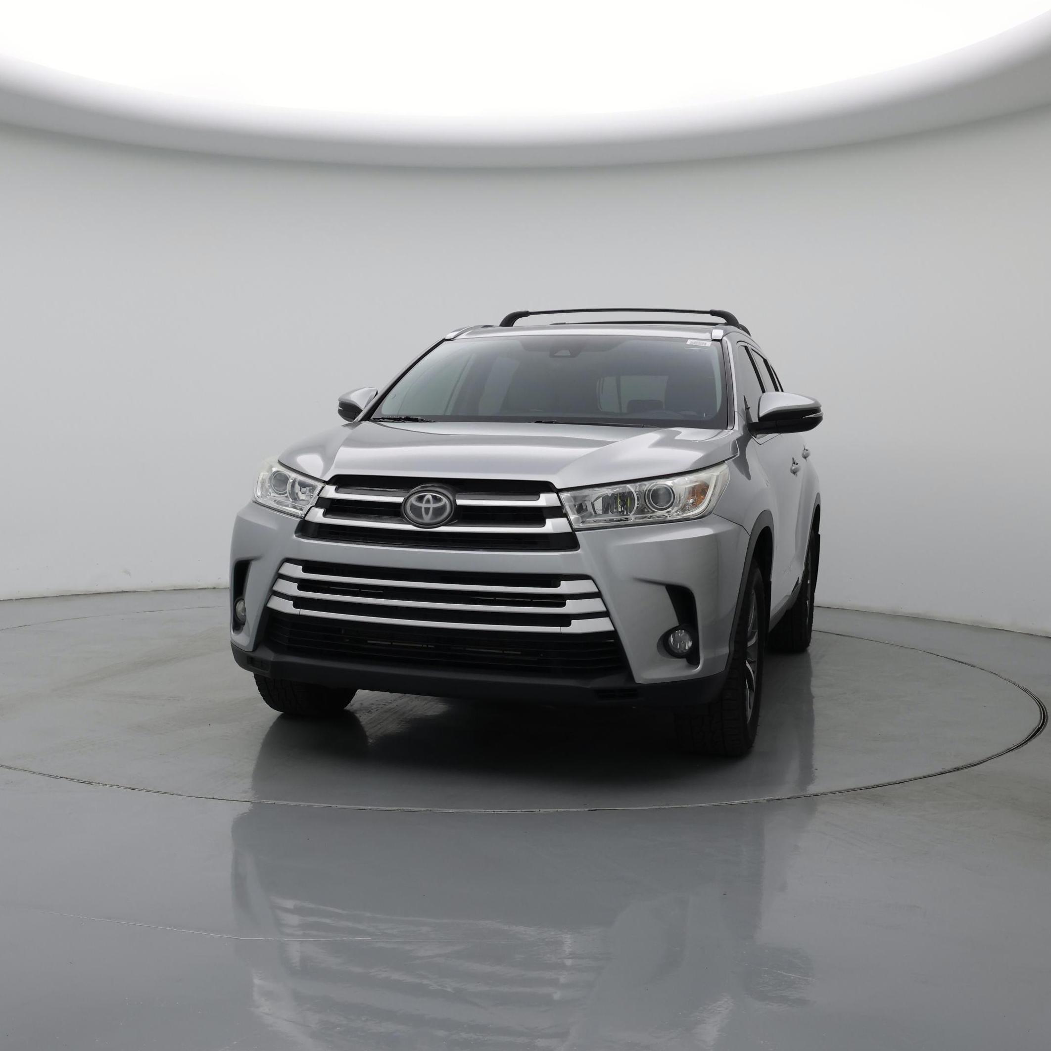 Thumbnail: 2019 Toyota Highlander - 4