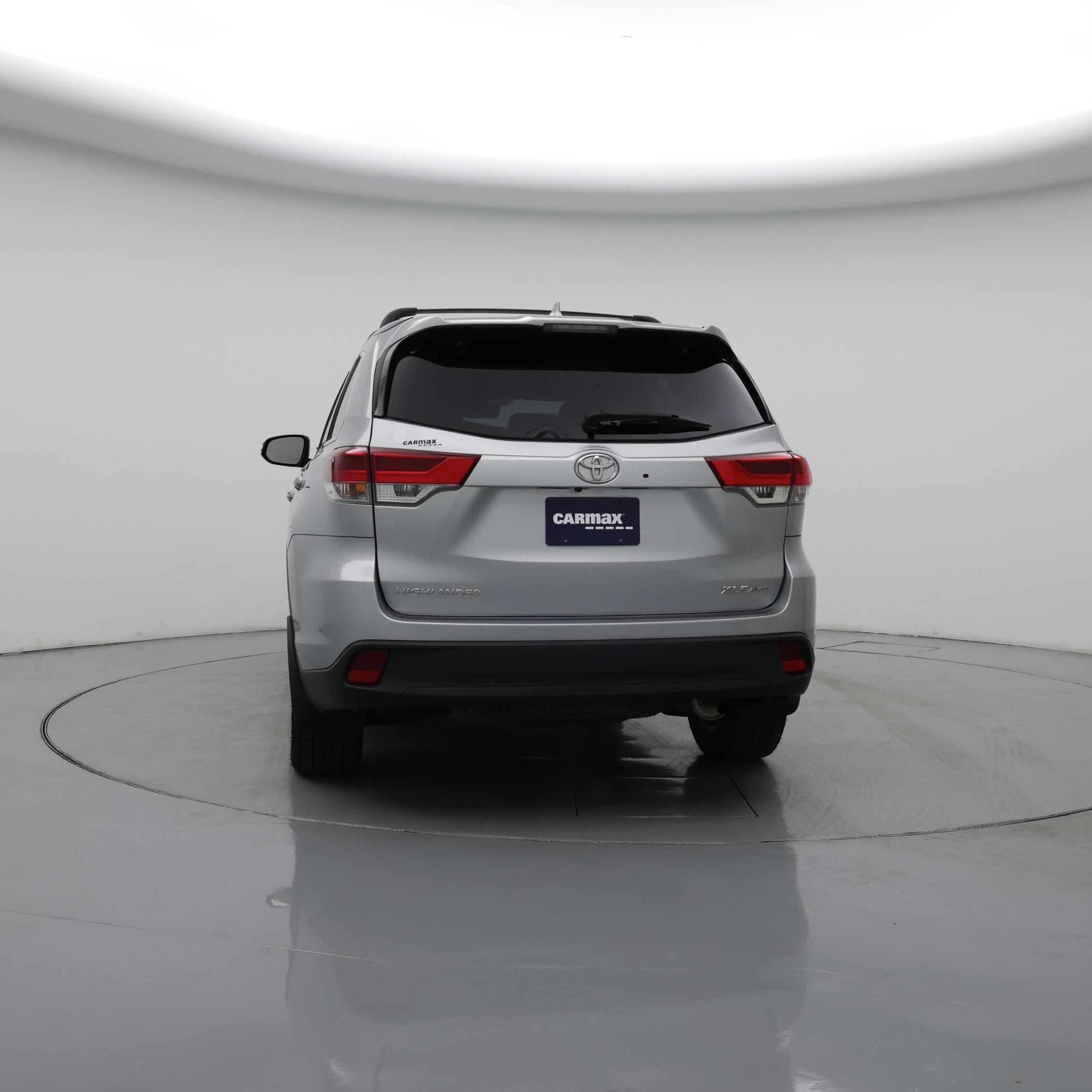 Thumbnail: 2019 Toyota Highlander - 6