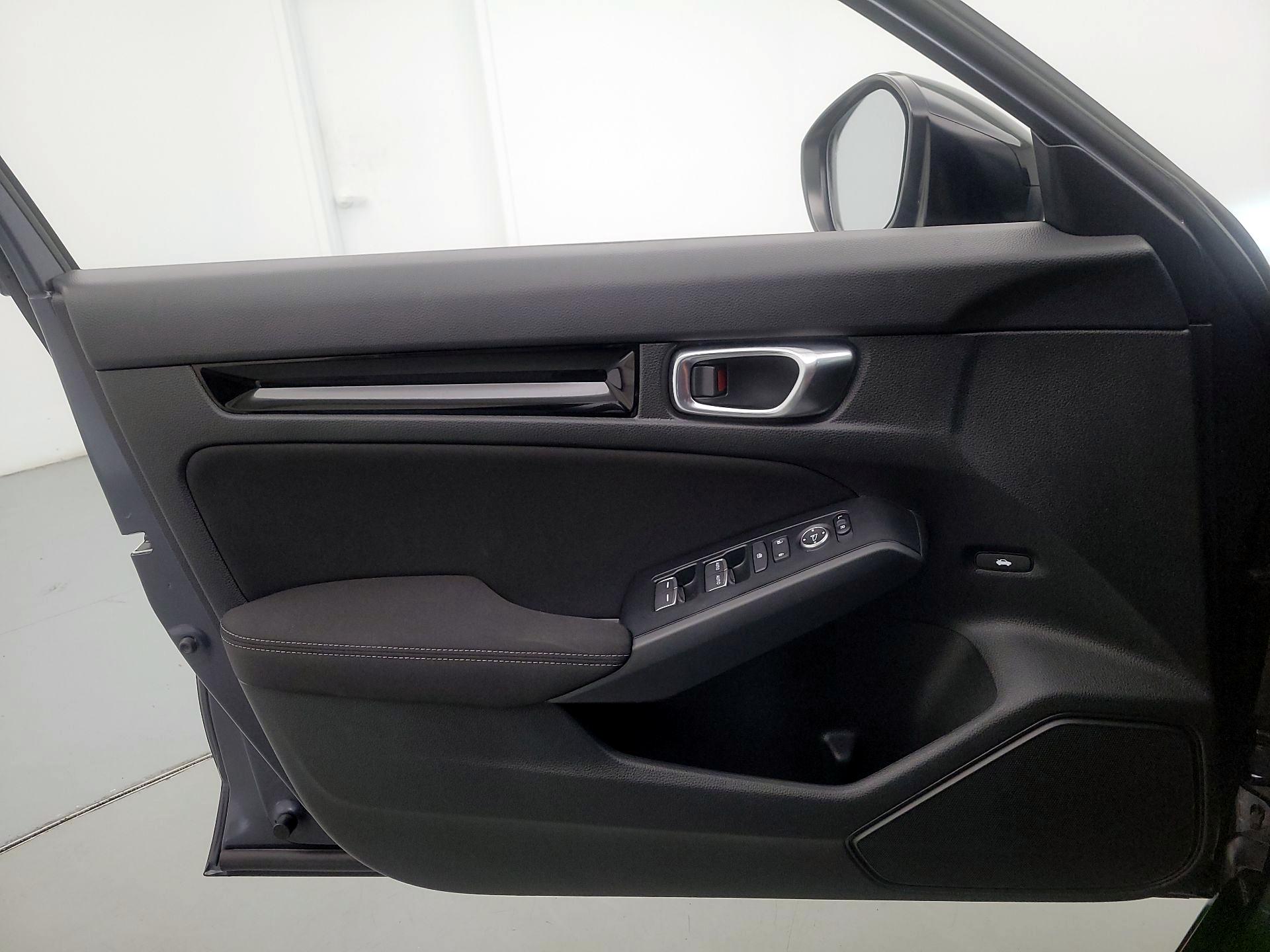 Thumbnail: 2025 Honda Civic - 12