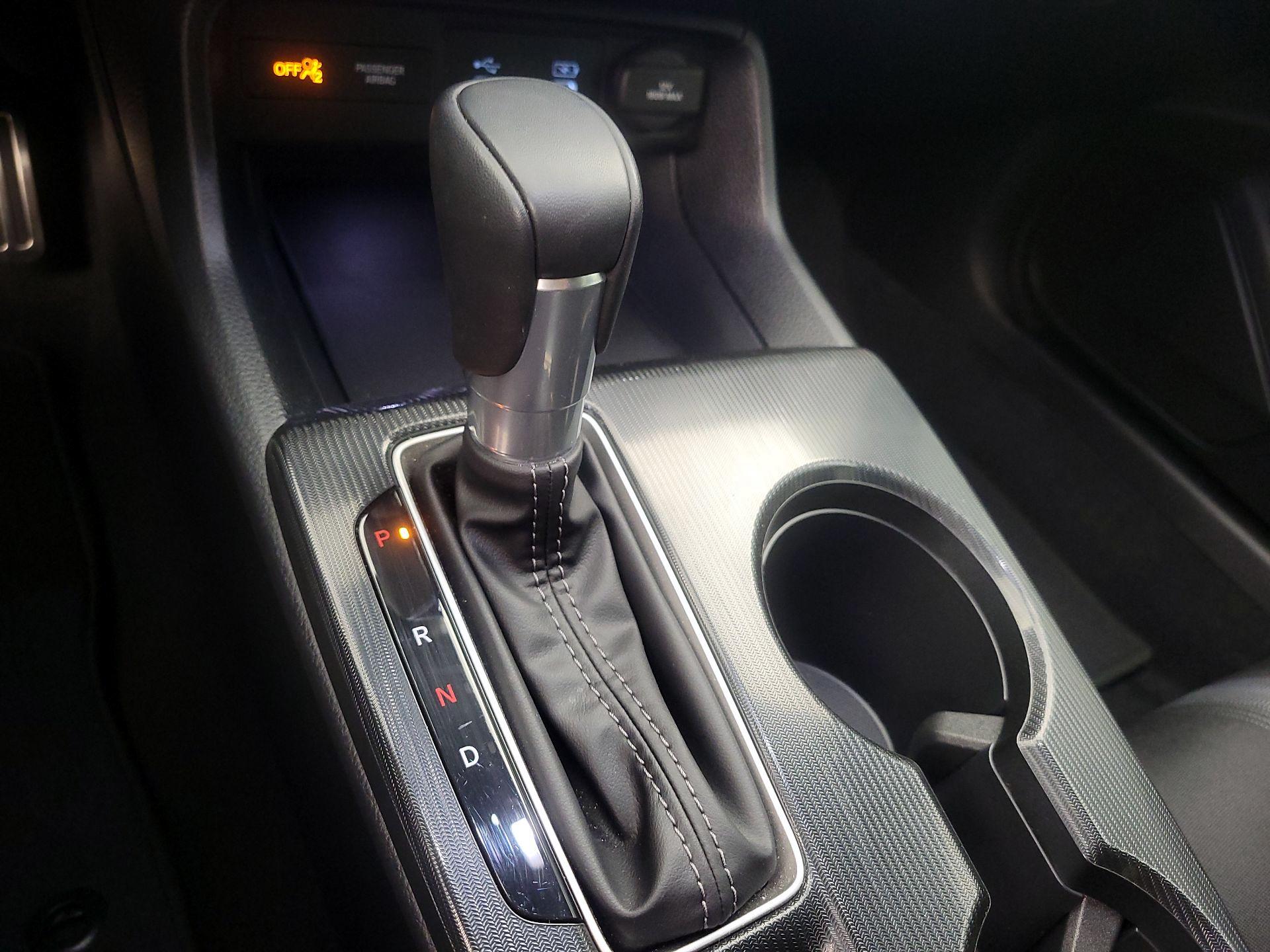 Thumbnail: 2025 Honda Civic - 17