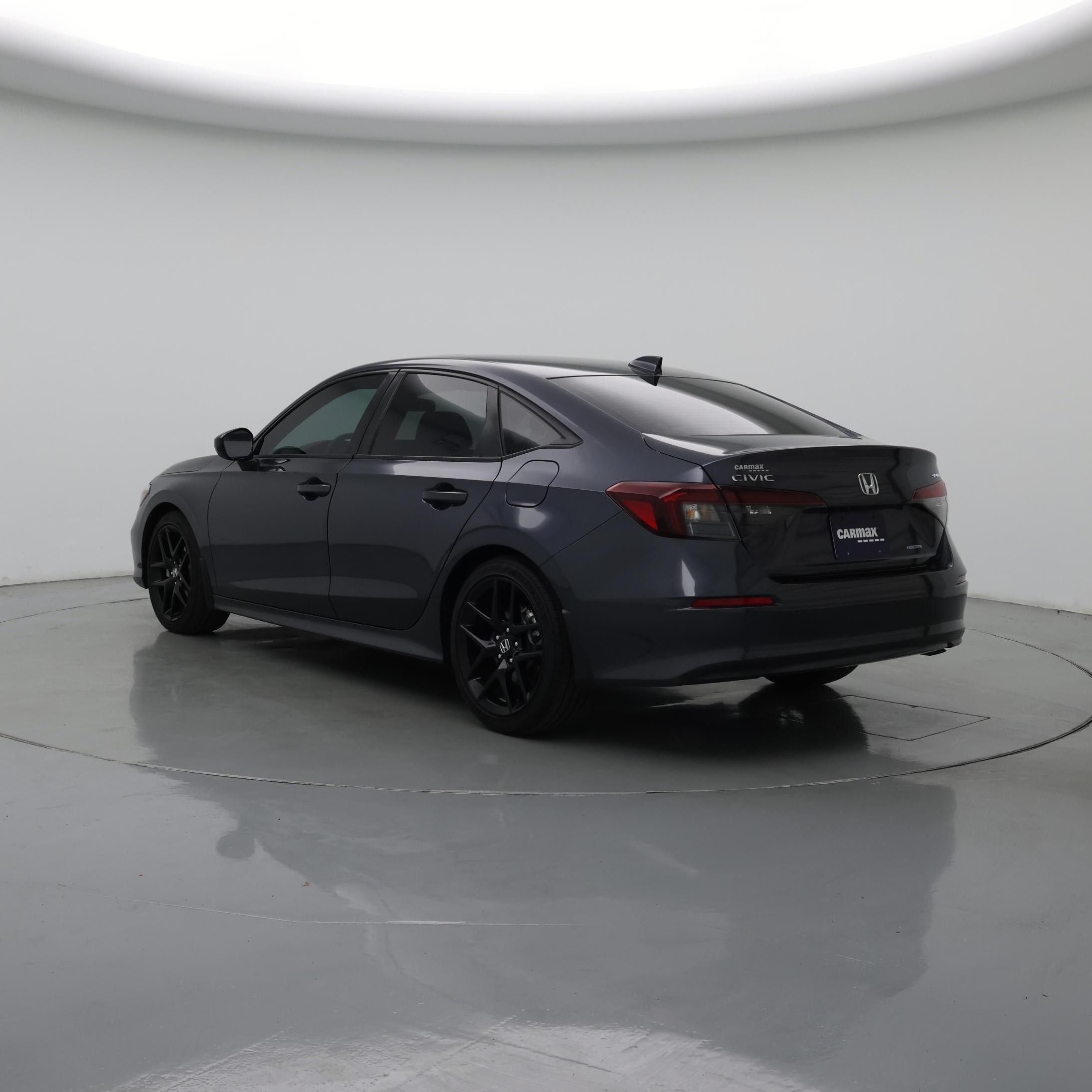 Thumbnail: 2025 Honda Civic - 2
