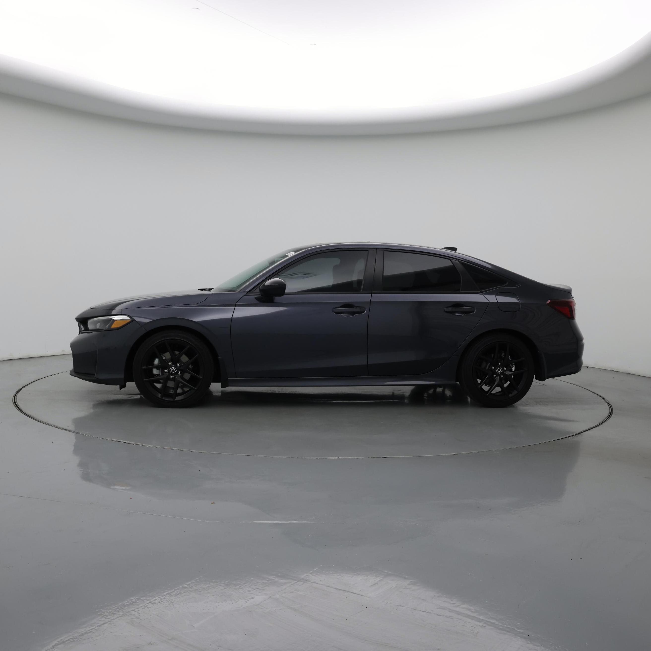 Thumbnail: 2025 Honda Civic - 3