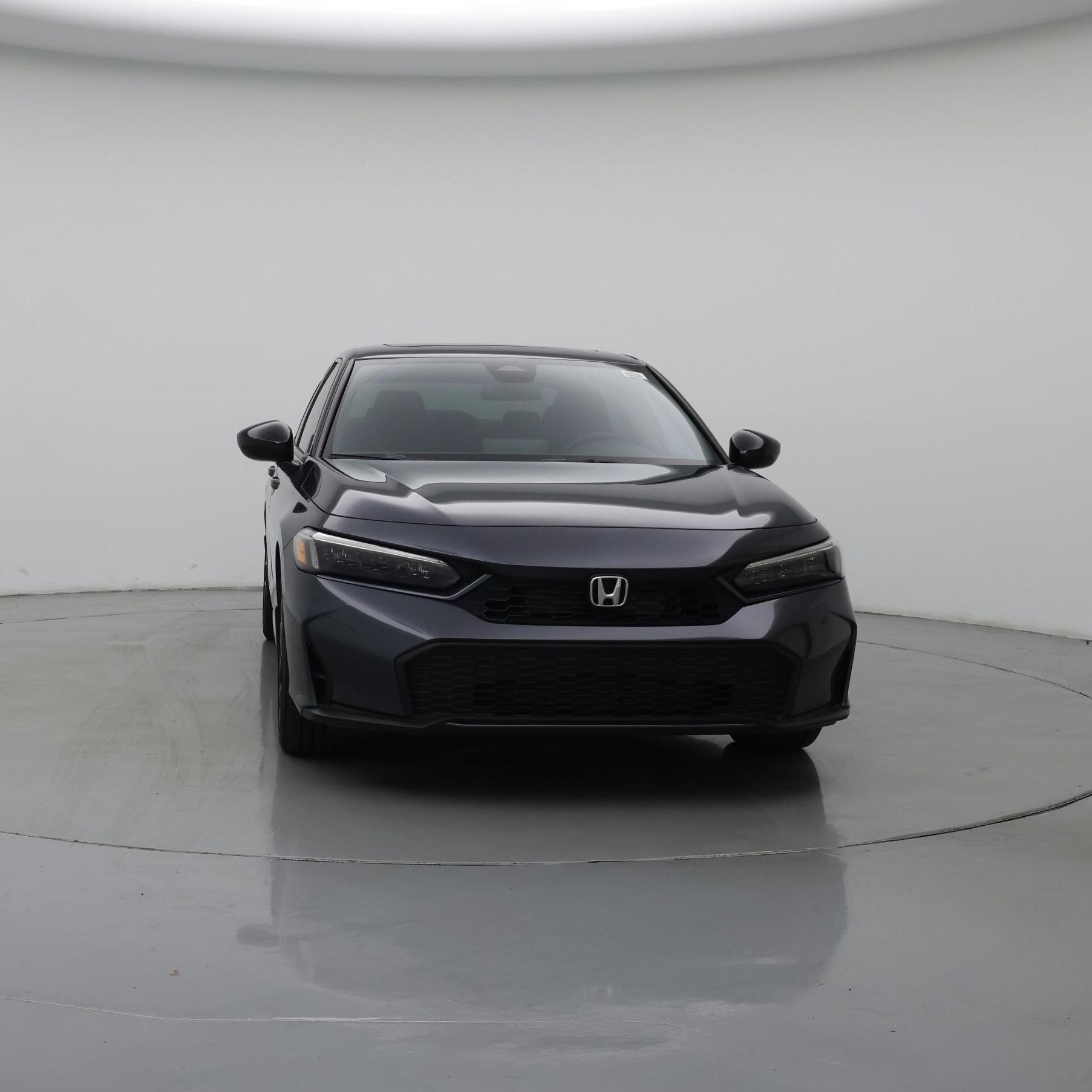 Thumbnail: 2025 Honda Civic - 5