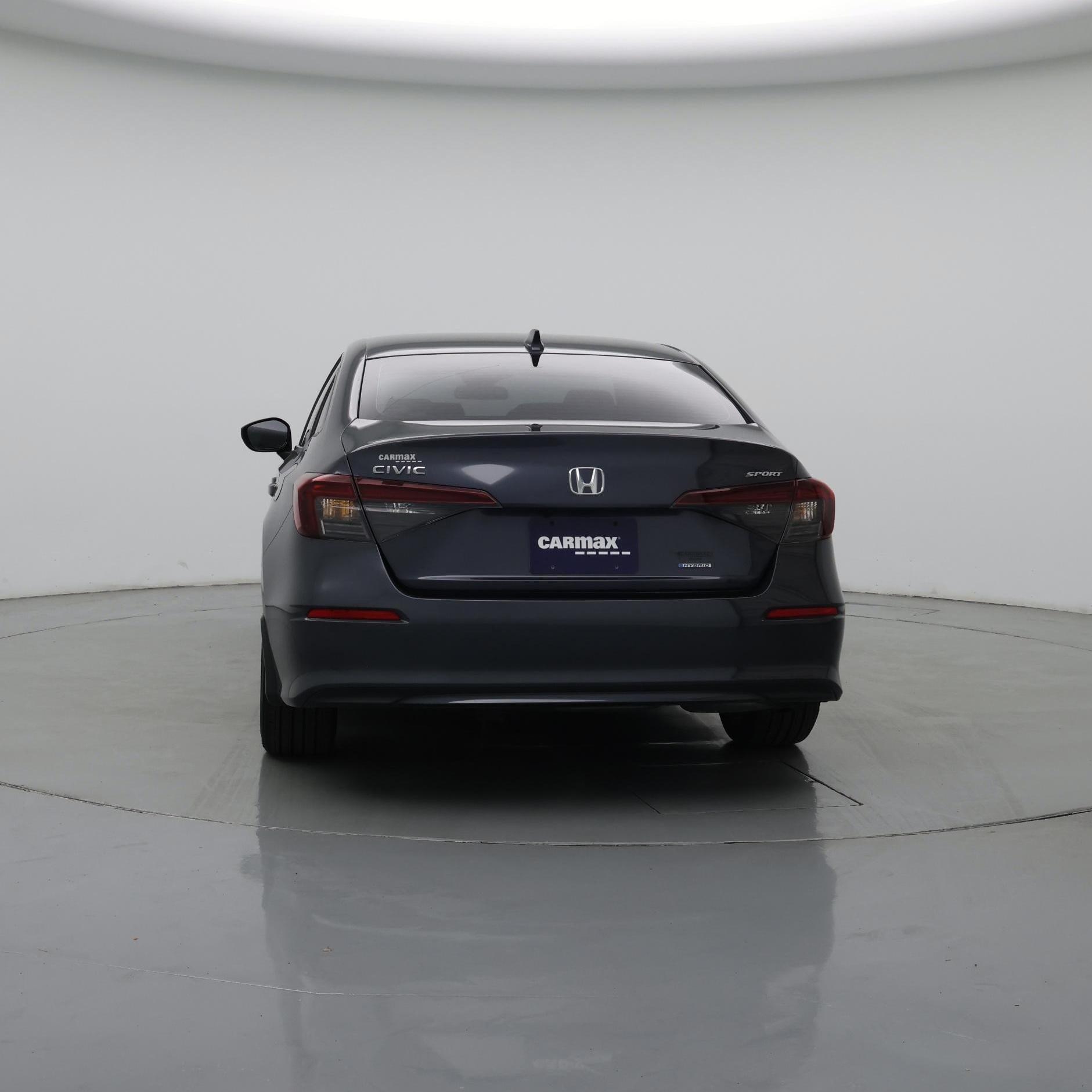 Thumbnail: 2025 Honda Civic - 6