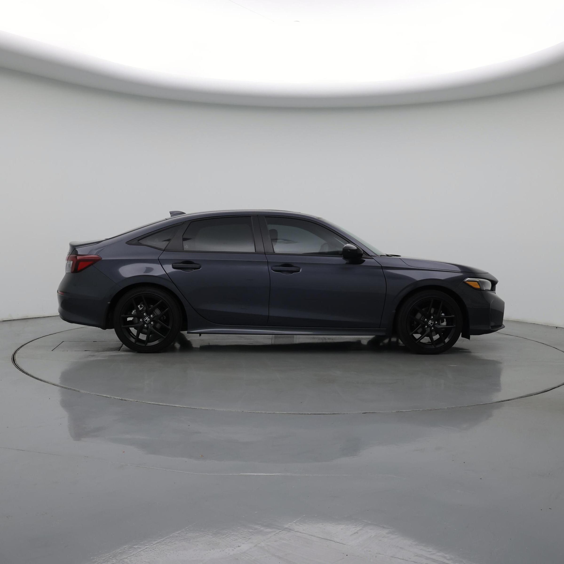 Thumbnail: 2025 Honda Civic - 7