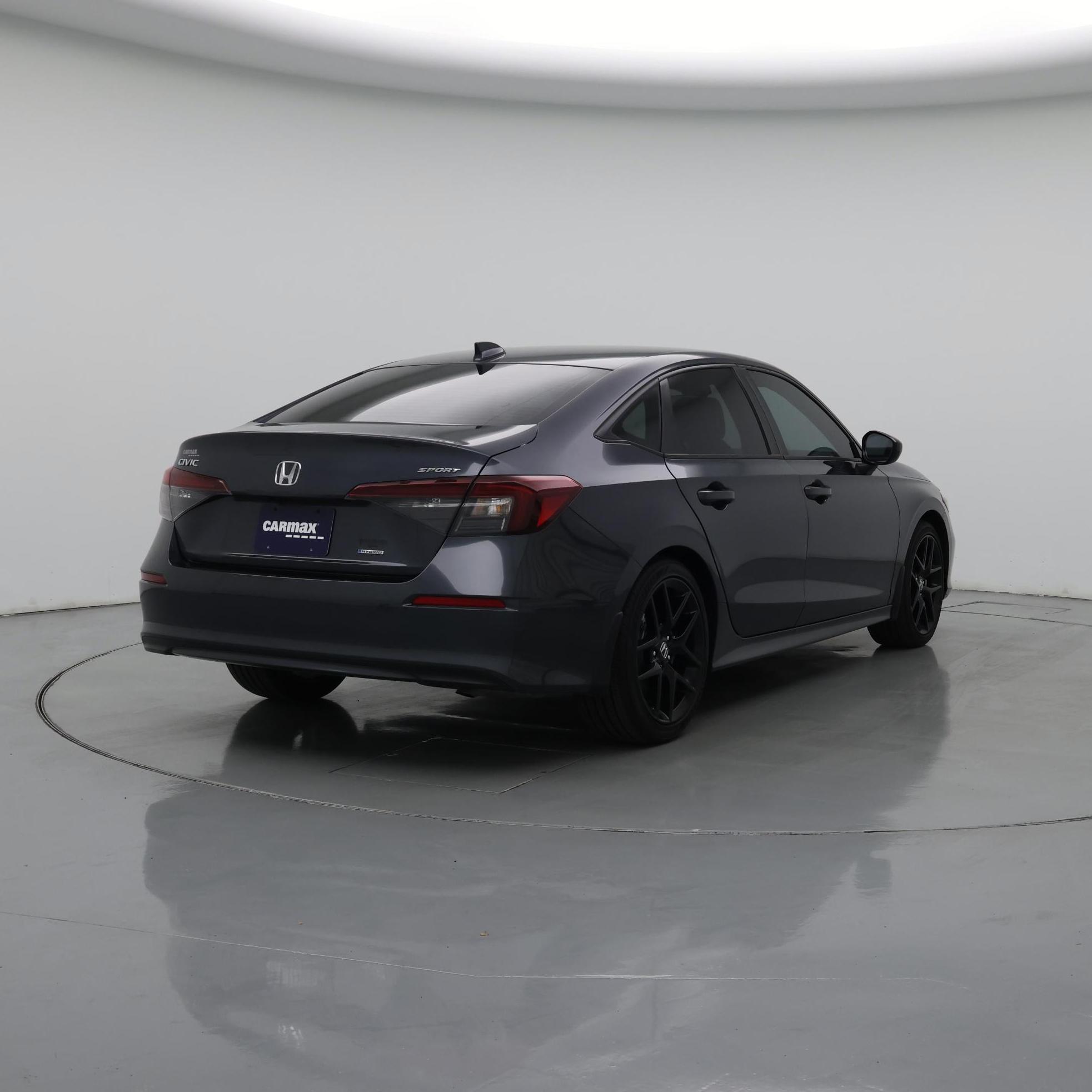 Thumbnail: 2025 Honda Civic - 8