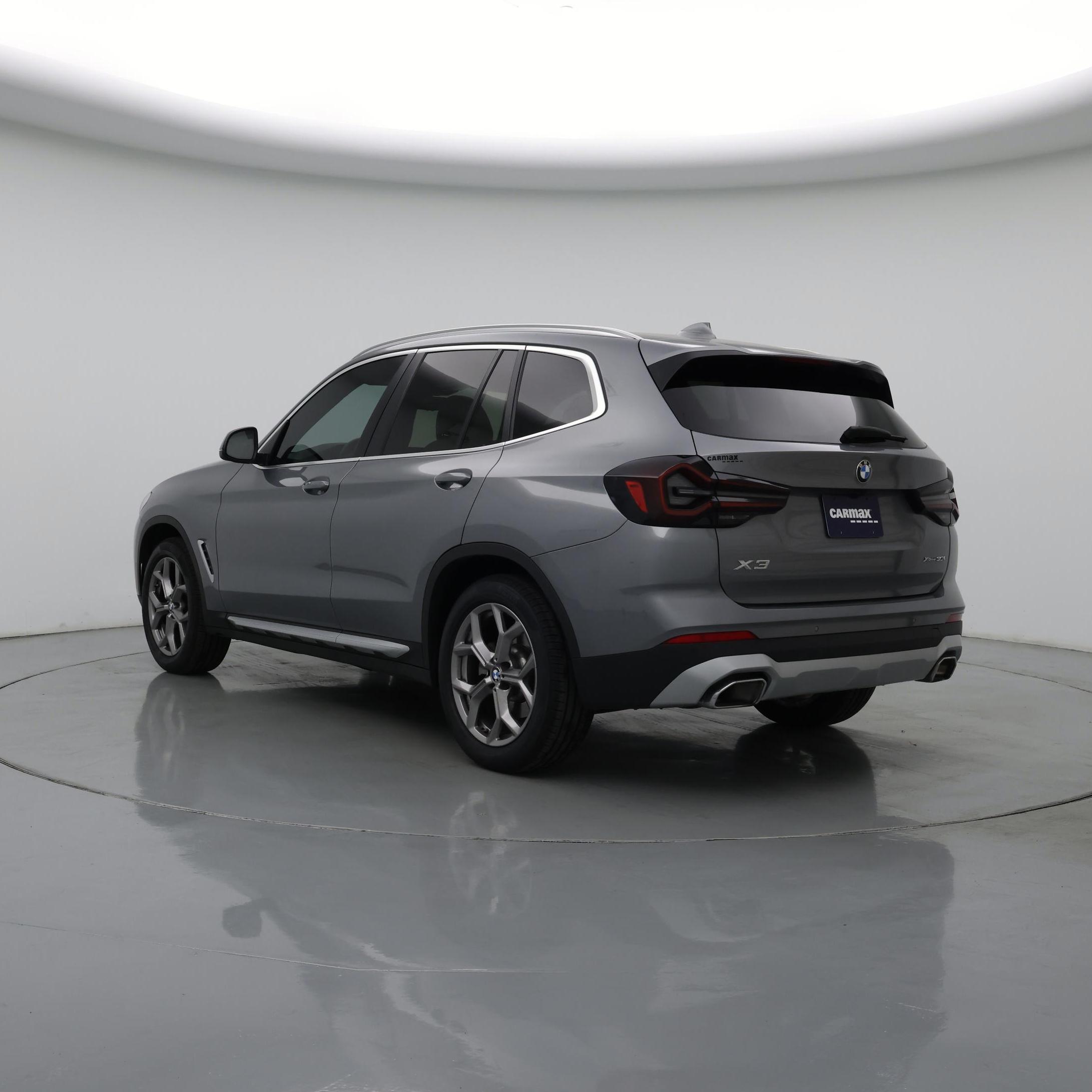 Thumbnail: 2024 BMW X3 - 2