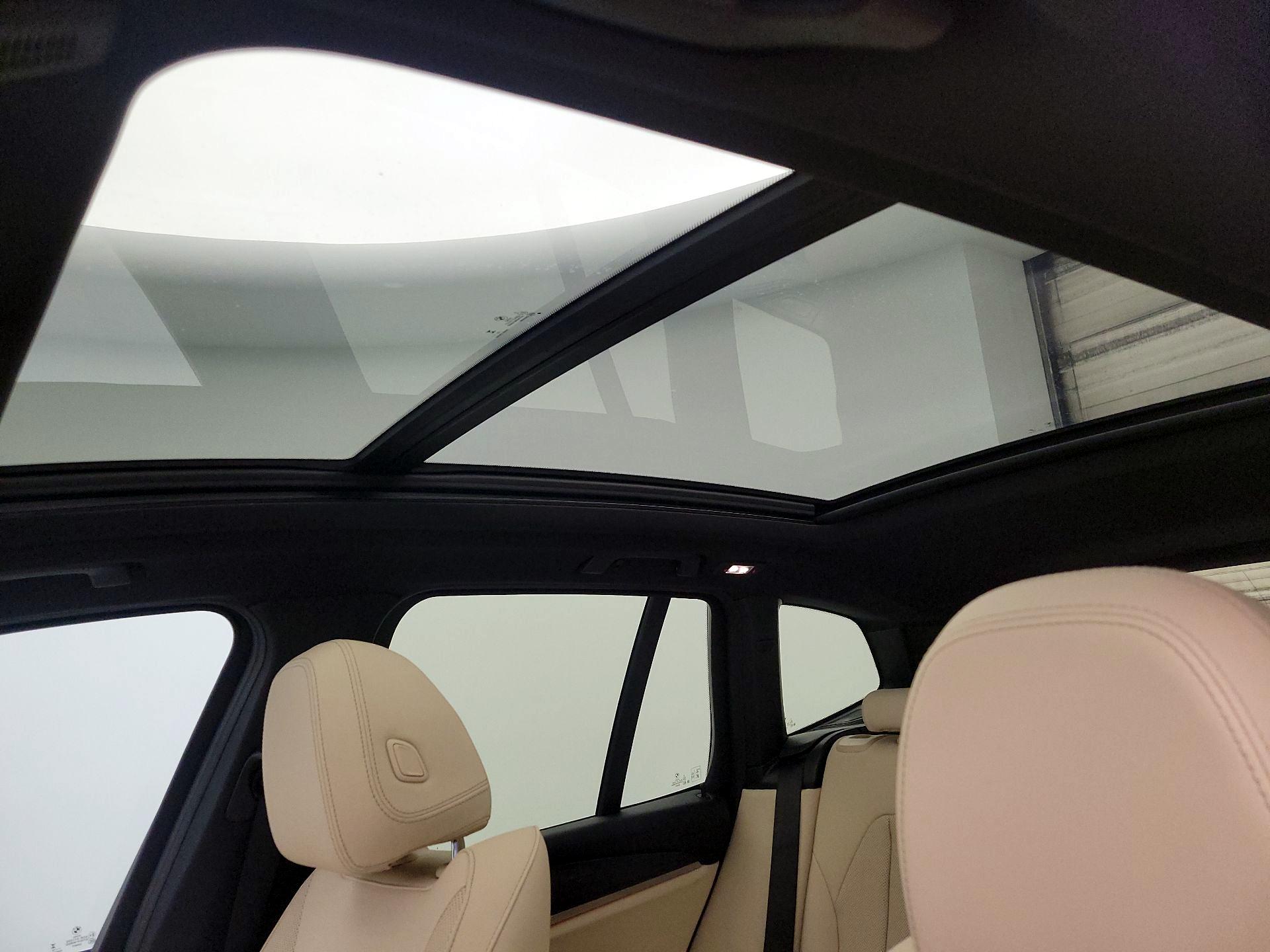 Thumbnail: 2024 BMW X3 - 19