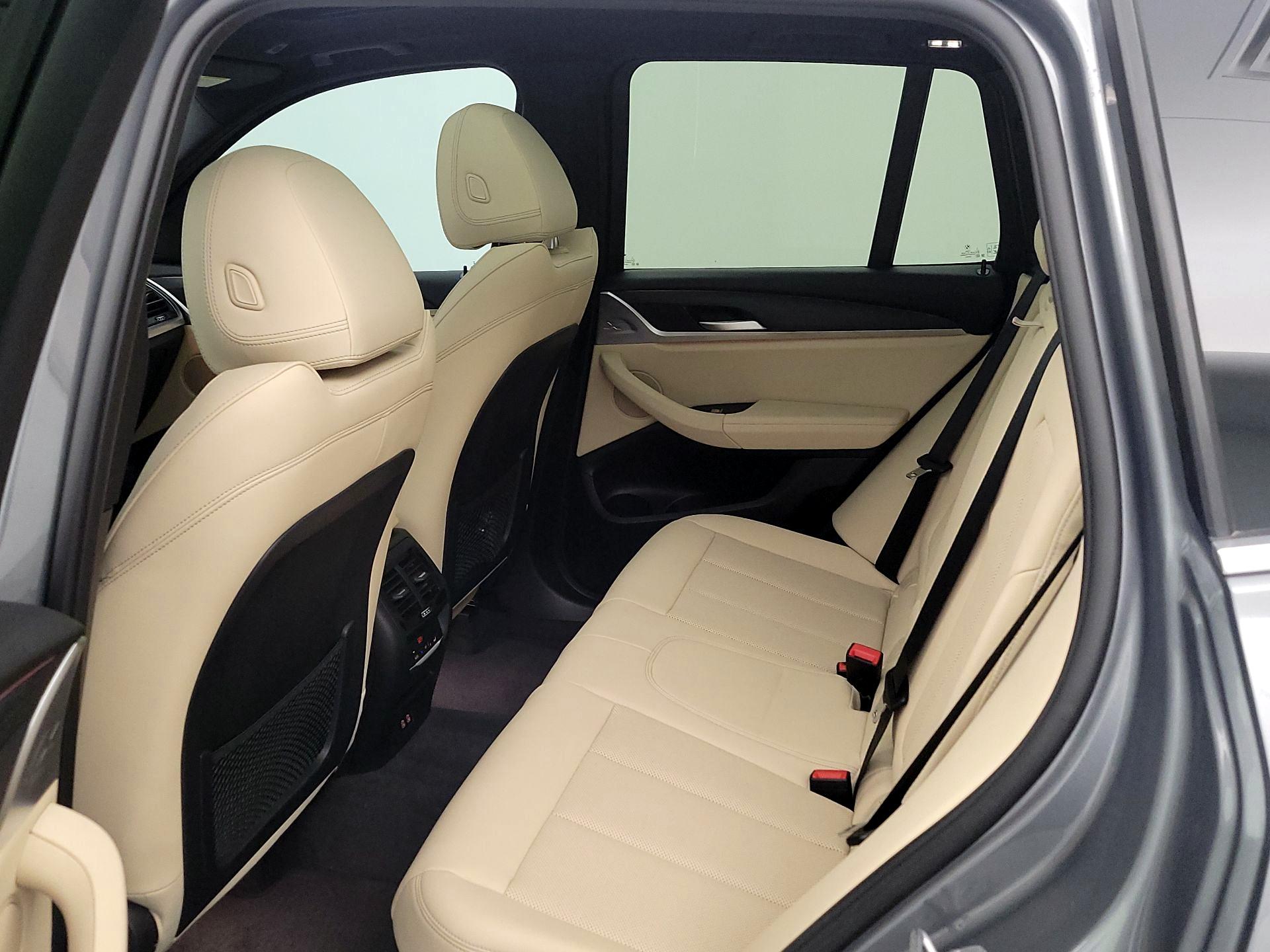 Thumbnail: 2024 BMW X3 - 20