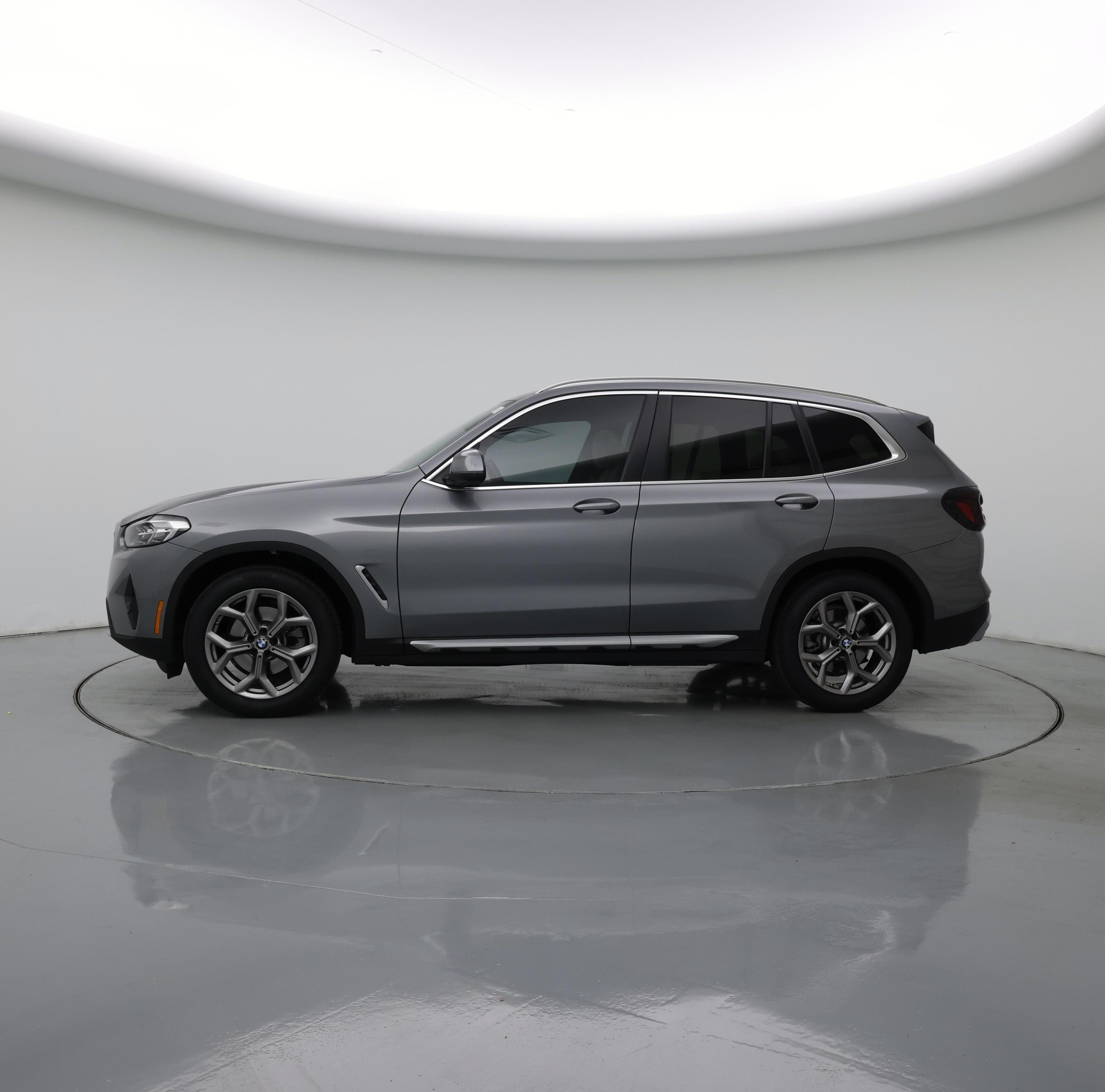 Thumbnail: 2024 BMW X3 - 3