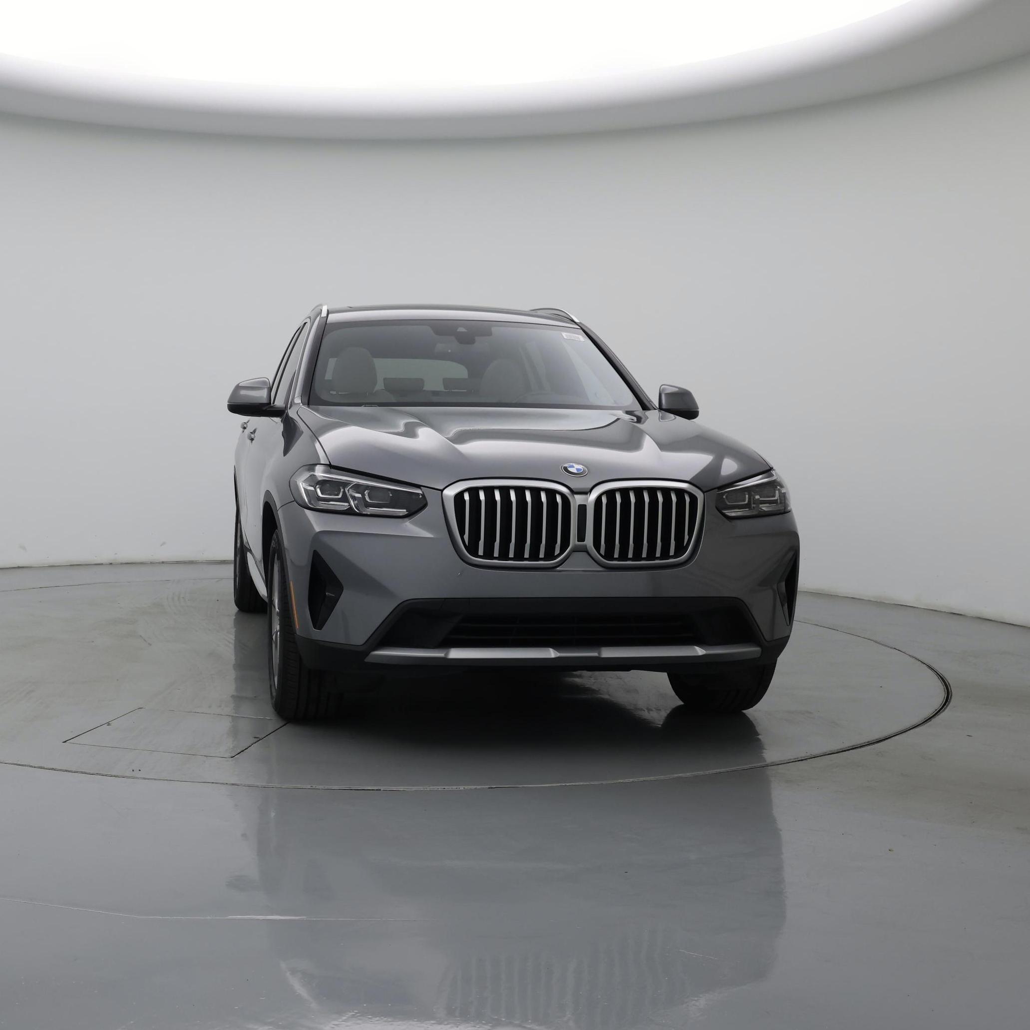 Thumbnail: 2024 BMW X3 - 5
