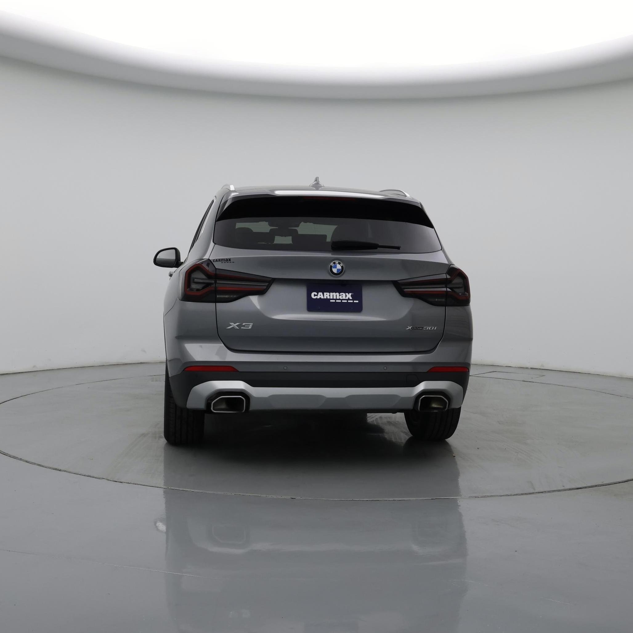 Thumbnail: 2024 BMW X3 - 6