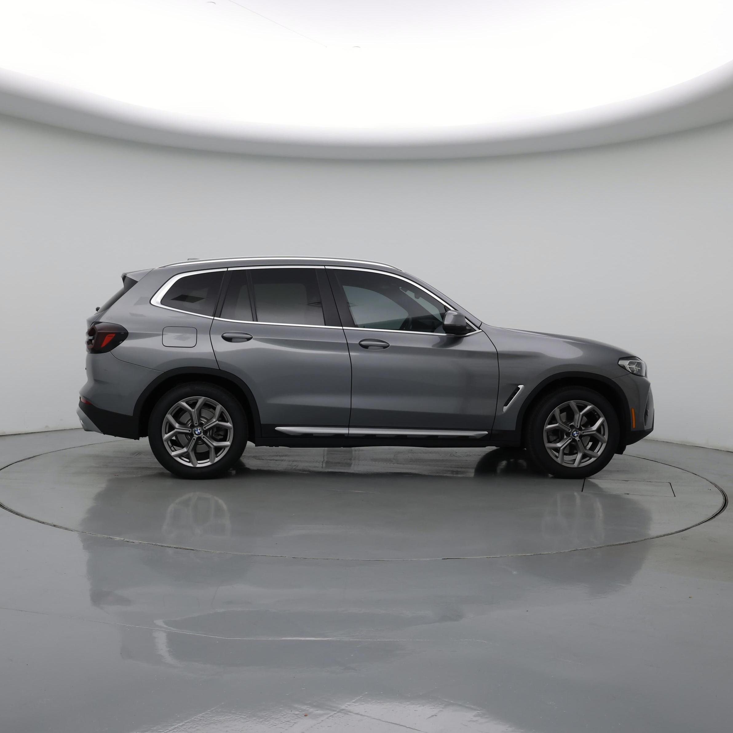 Thumbnail: 2024 BMW X3 - 7