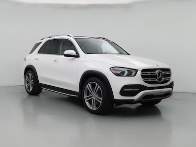 2022 Mercedes-Benz GLE450