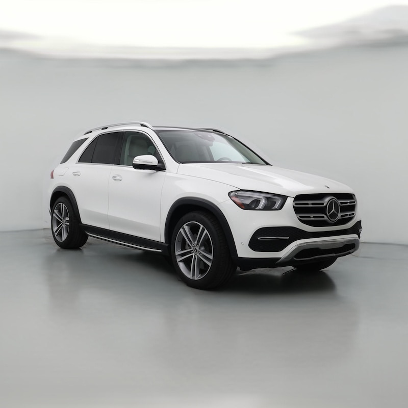 2022 Mercedes-Benz GLE450