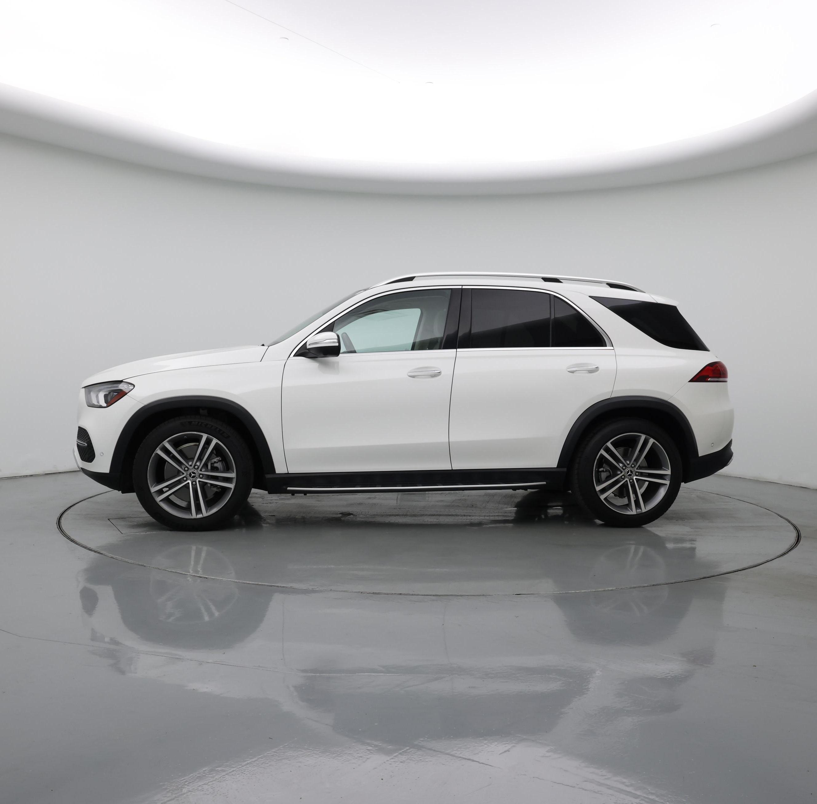 Thumbnail: 2022 Mercedes-Benz GLE - 3
