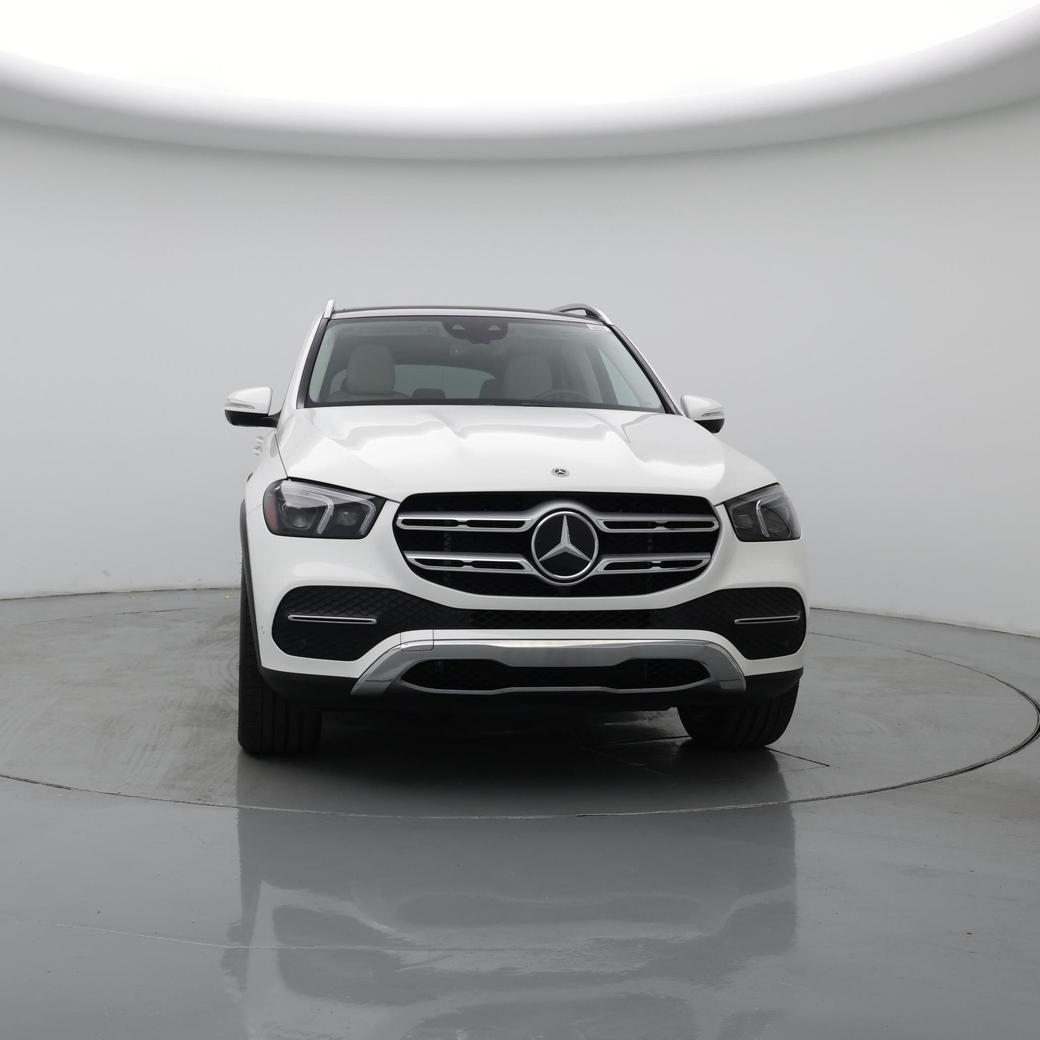 Thumbnail: 2022 Mercedes-Benz GLE - 5
