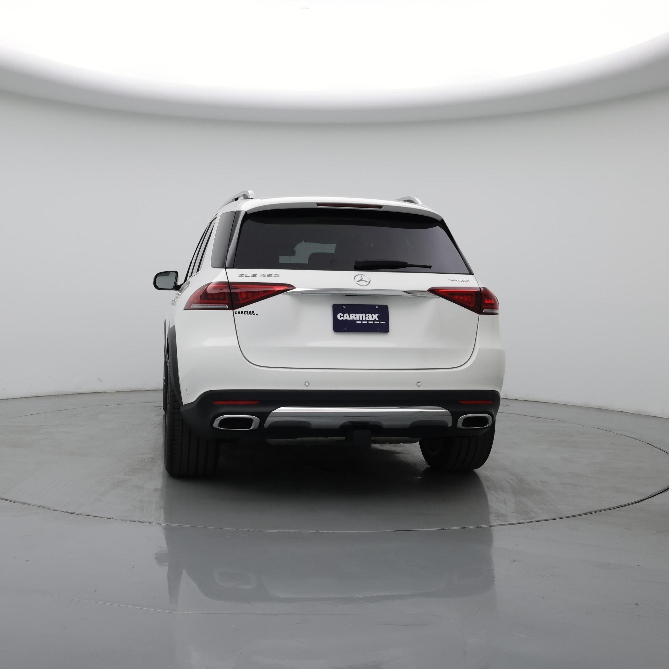 Thumbnail: 2022 Mercedes-Benz GLE - 6
