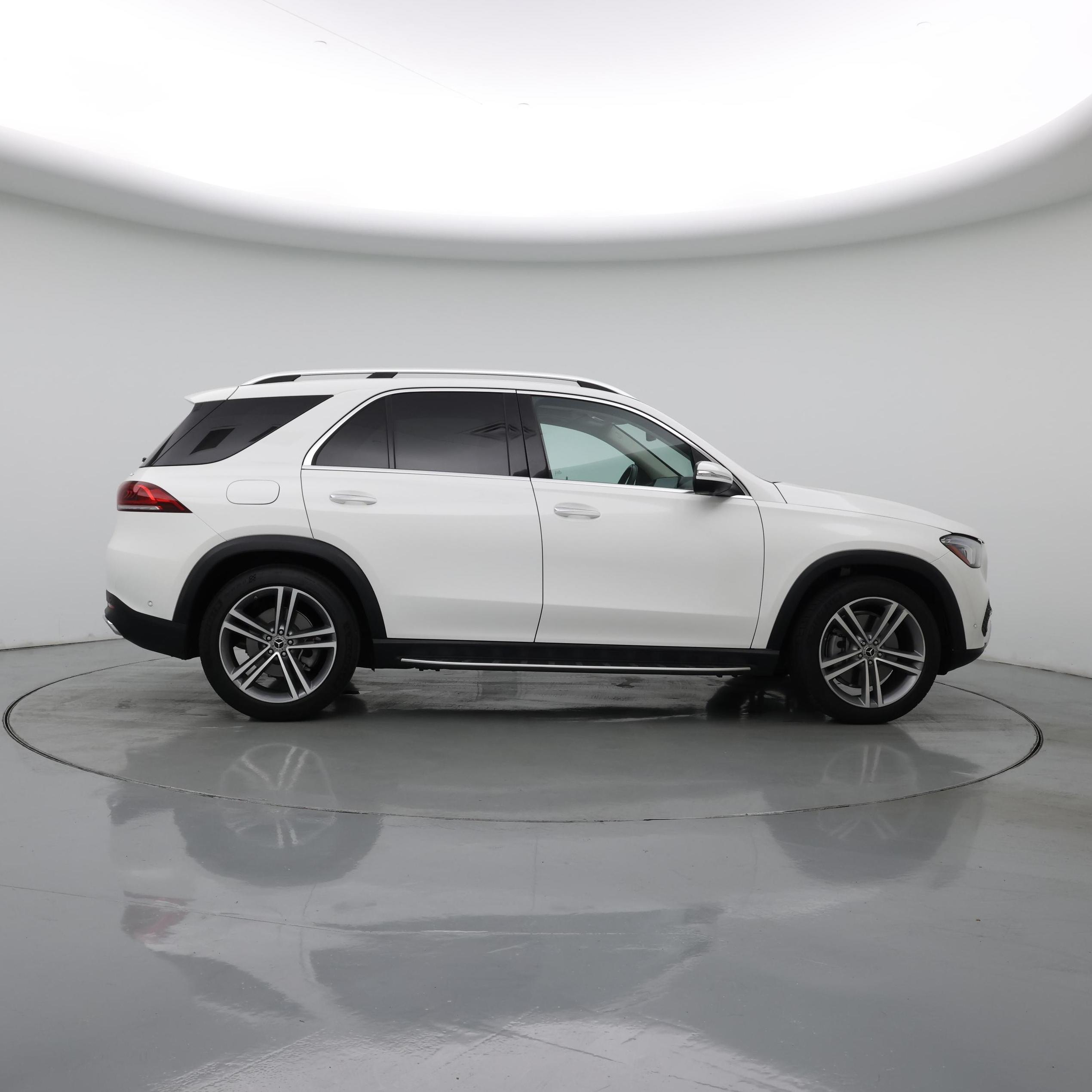 Thumbnail: 2022 Mercedes-Benz GLE - 7