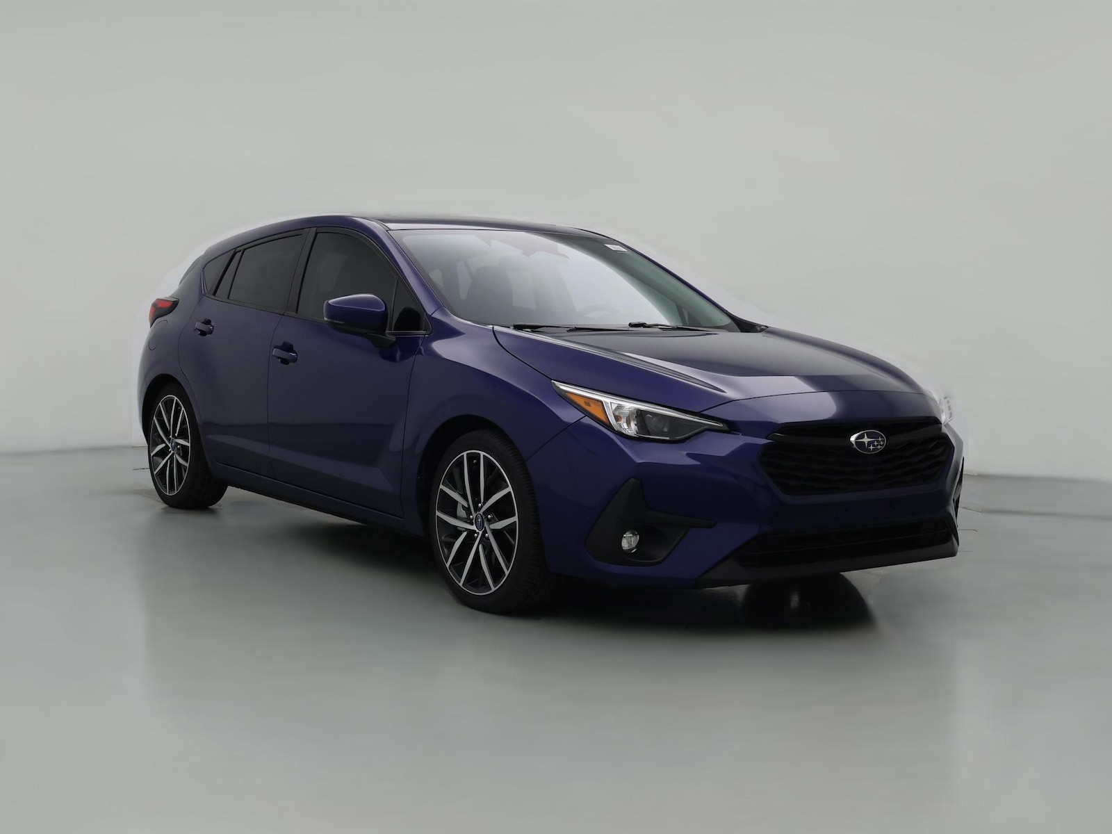 2024 Subaru Impreza
